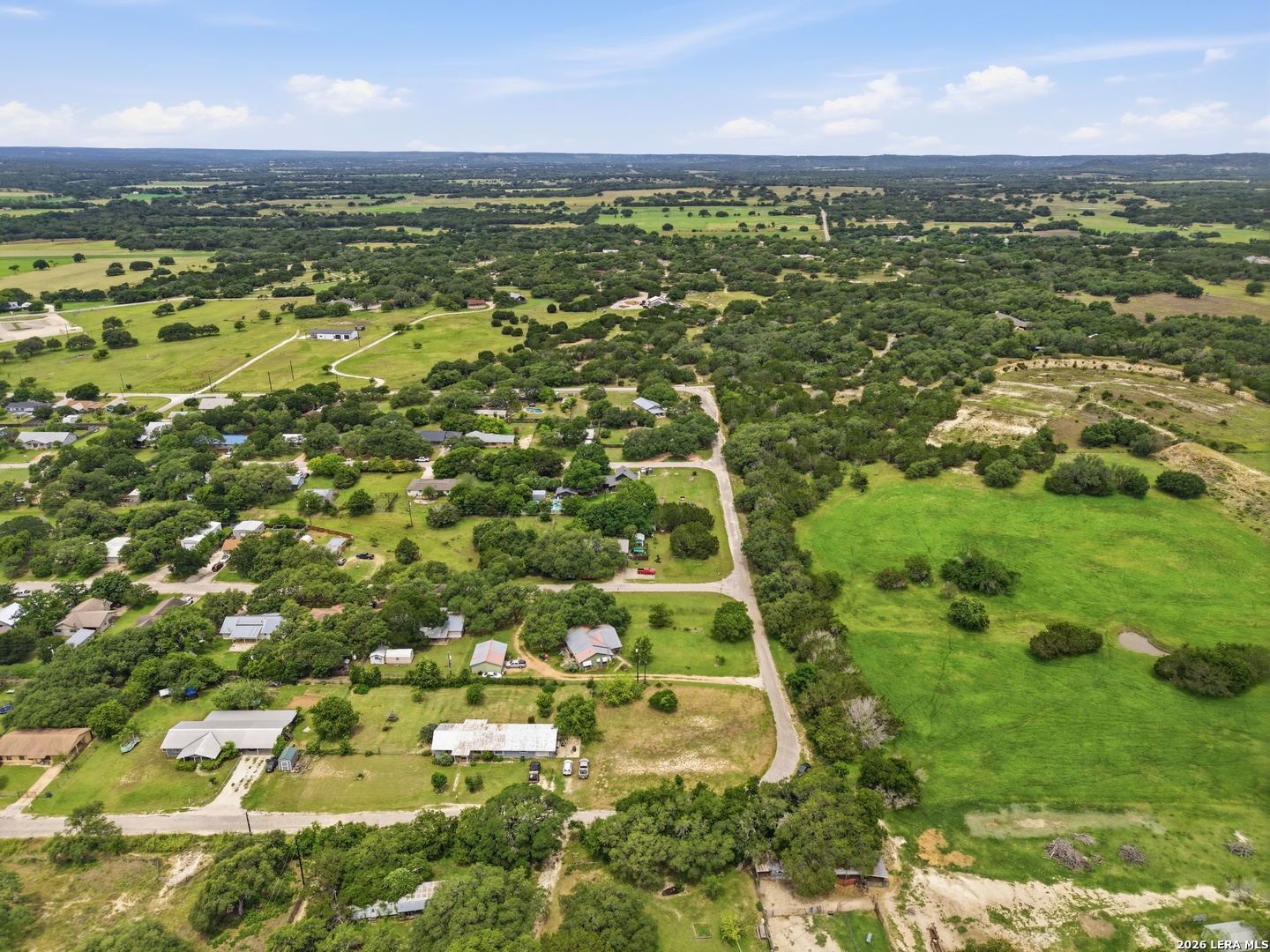 1429 Greenlawn Parkway Blanco TX 78606