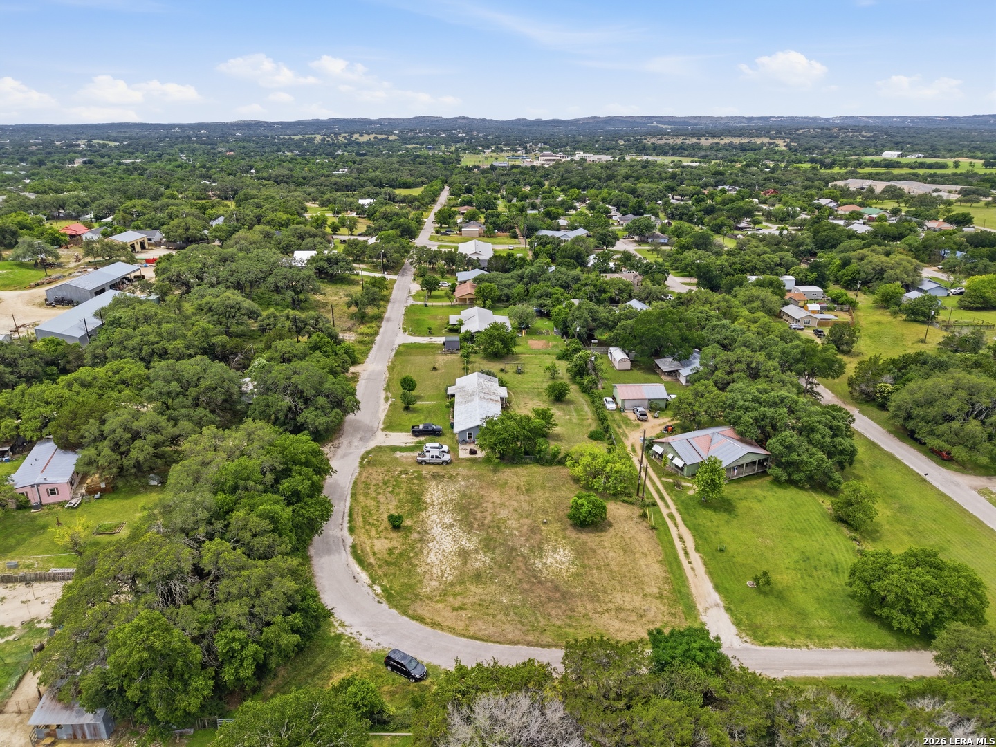 1429 Greenlawn Parkway Blanco TX 78606