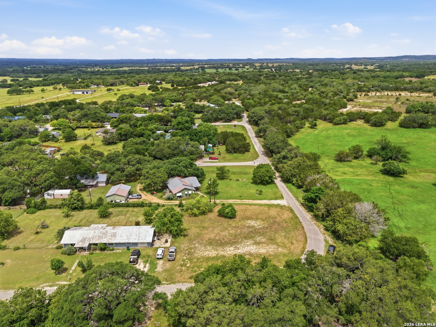 1429 Greenlawn Parkway Blanco TX 78606