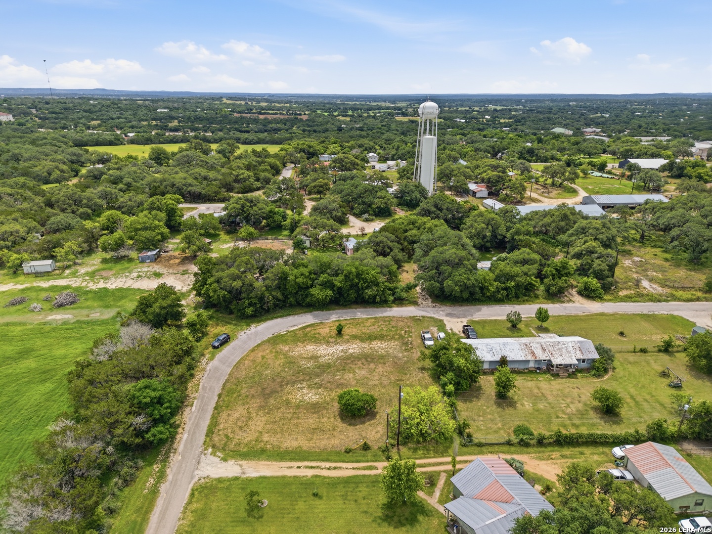 1429 Greenlawn Parkway Blanco TX 78606