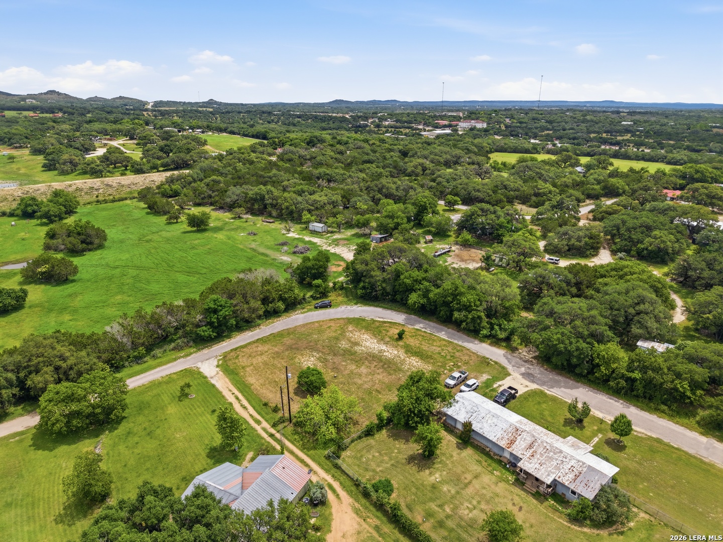 1429 Greenlawn Parkway Blanco TX 78606