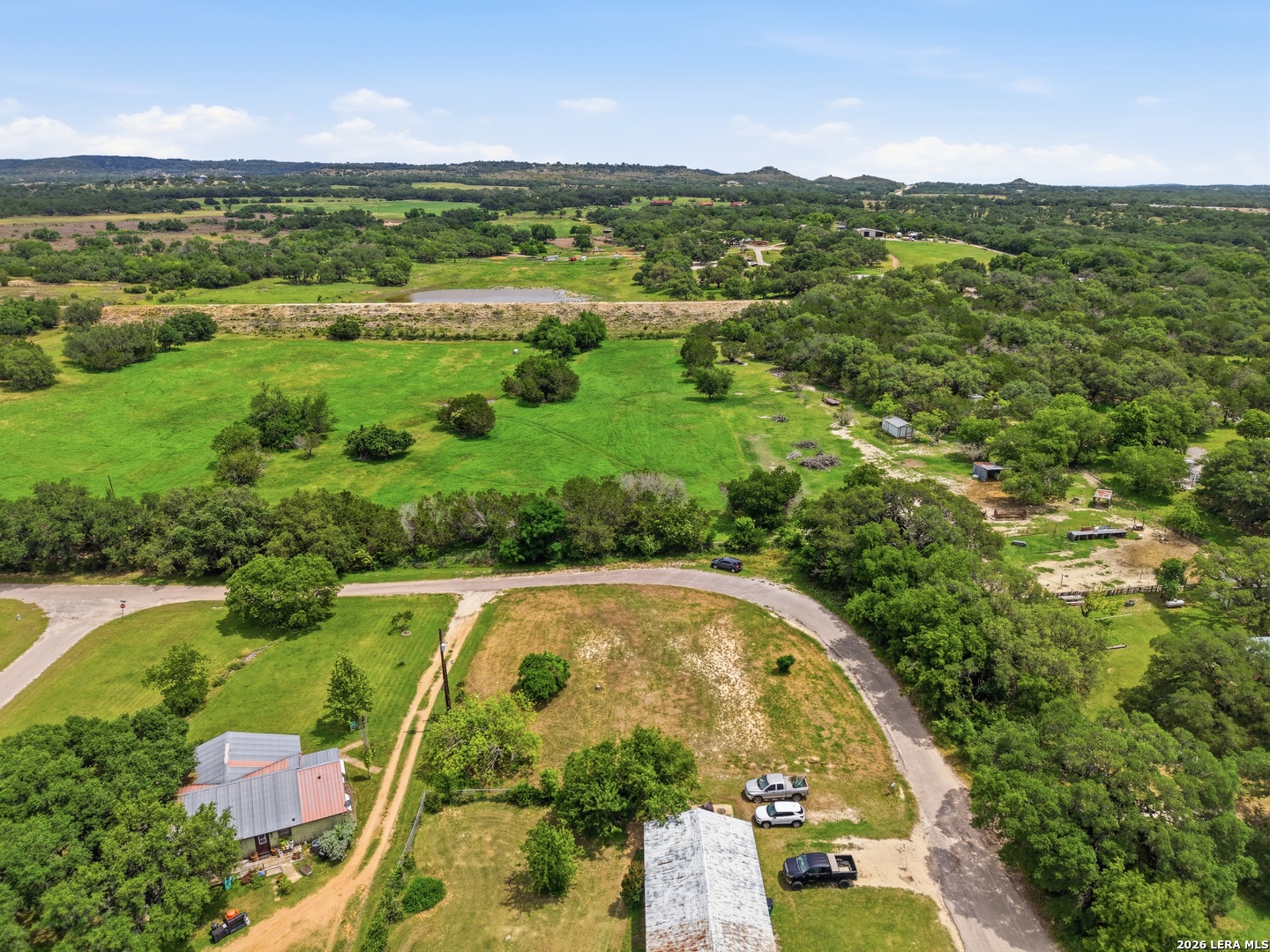 1429 Greenlawn Parkway Blanco TX 78606