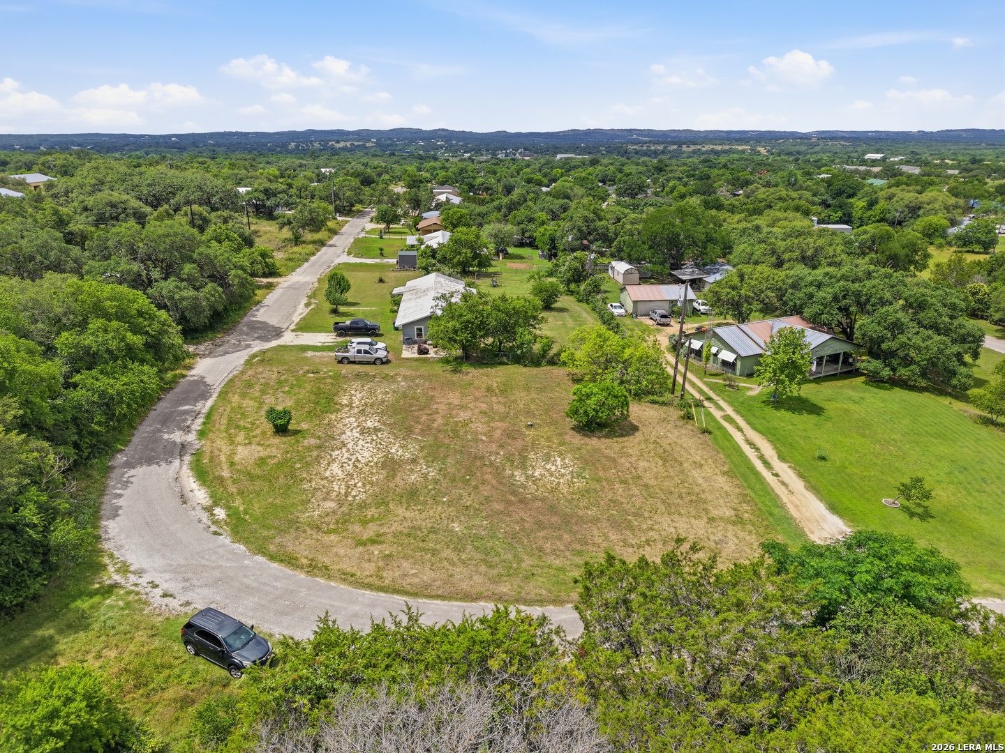 1429 Greenlawn Parkway Blanco TX 78606