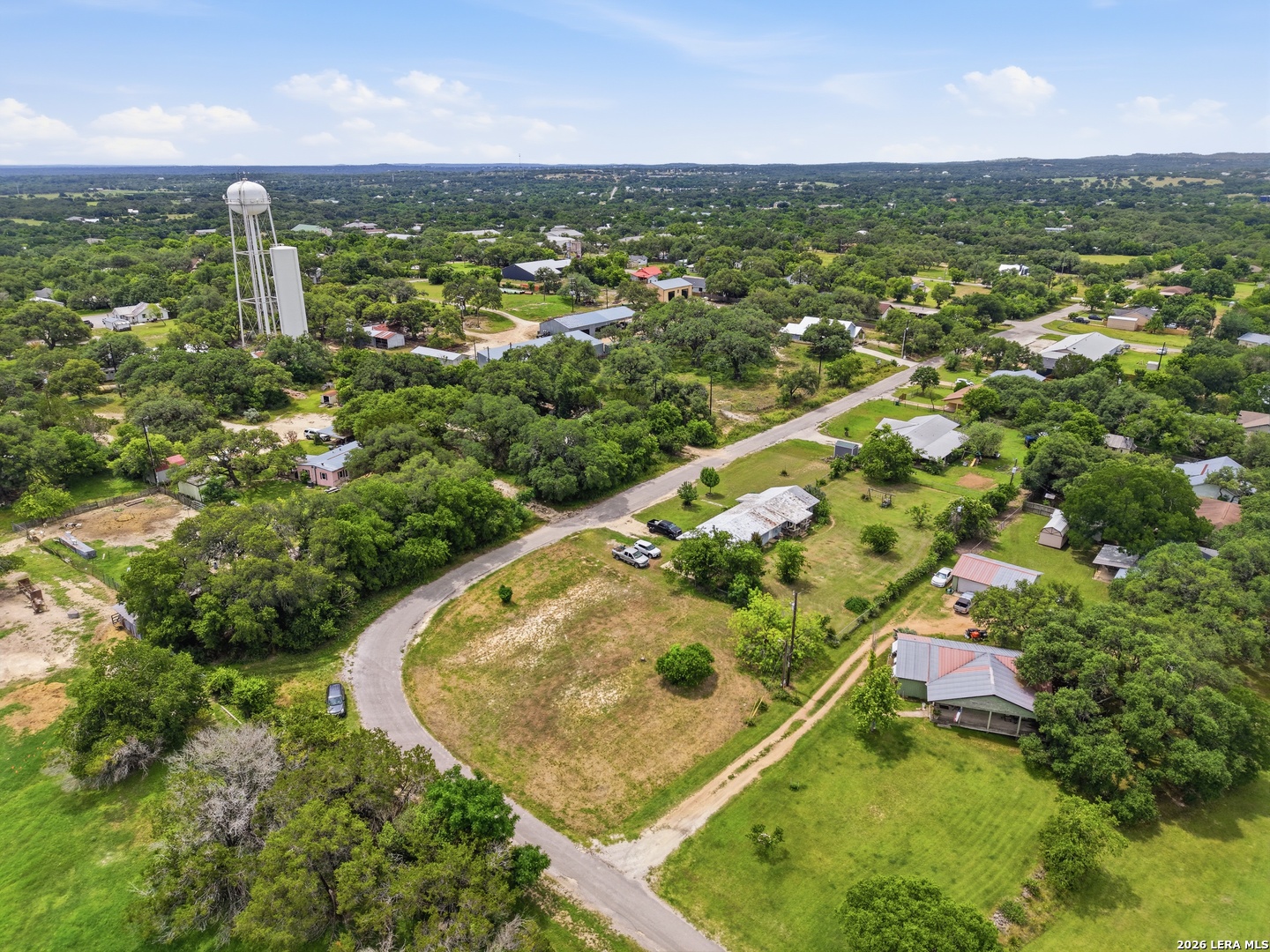 1429 Greenlawn Parkway Blanco TX 78606