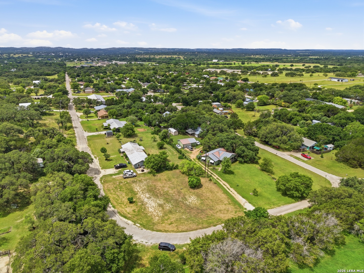 1429 Greenlawn Parkway Blanco TX 78606