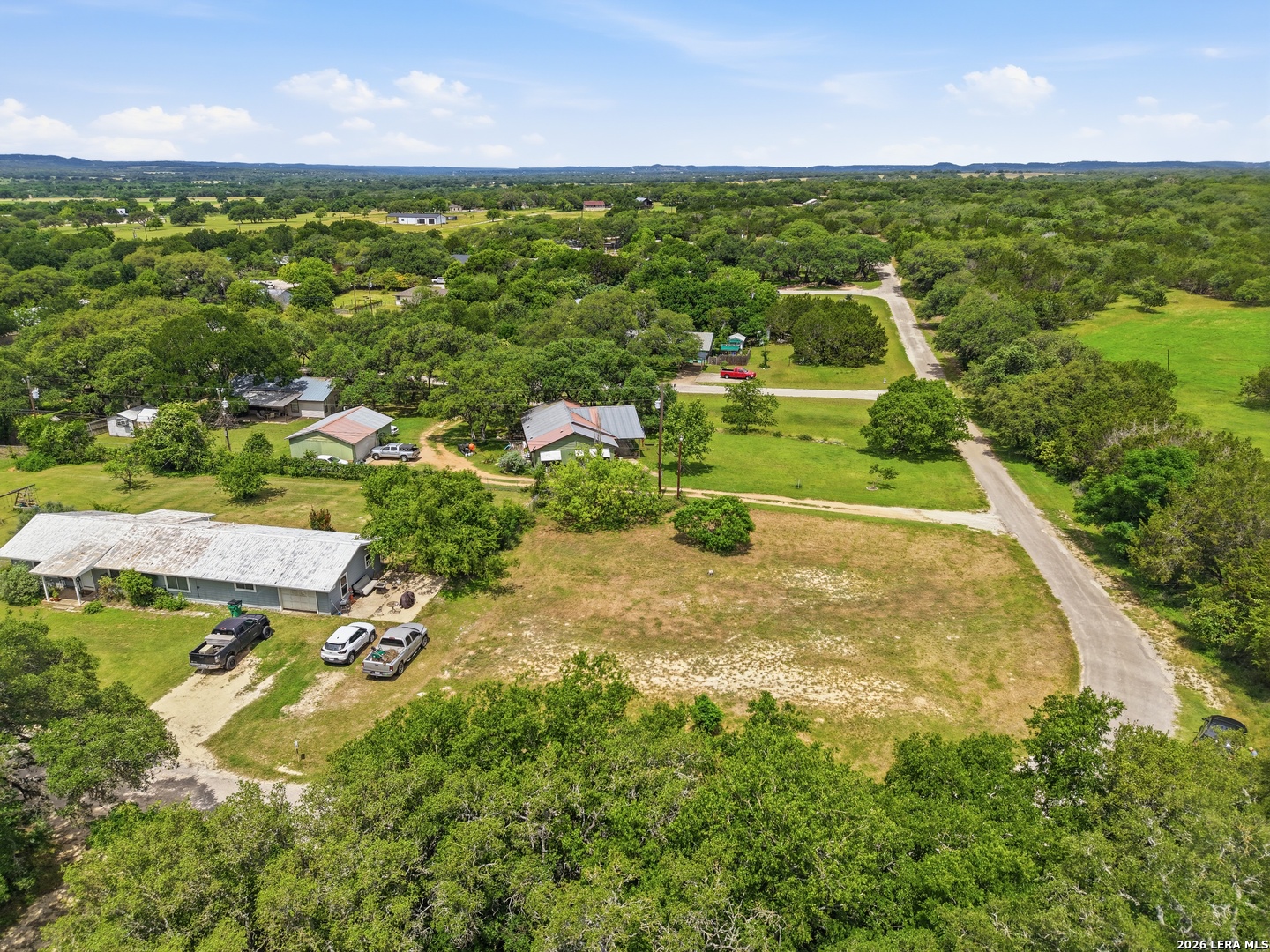 1429 Greenlawn Parkway Blanco TX 78606