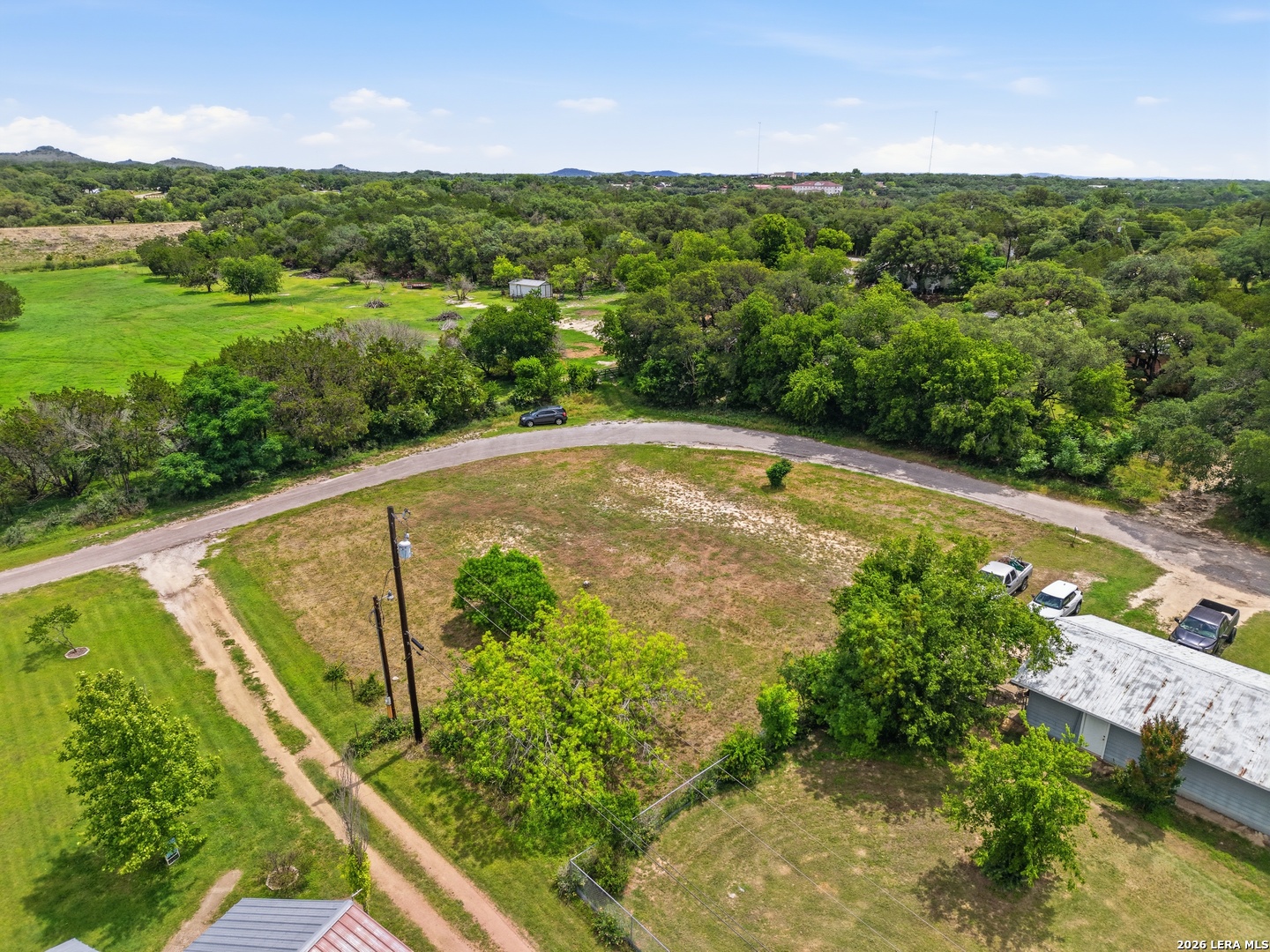 1429 Greenlawn Parkway Blanco TX 78606