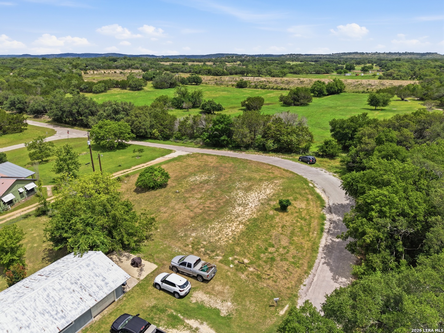 1429 Greenlawn Parkway Blanco TX 78606