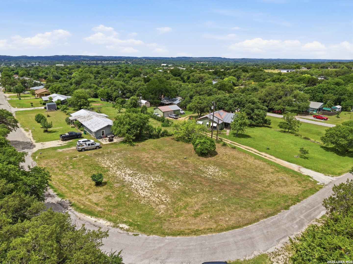 1429 Greenlawn Parkway Blanco TX 78606