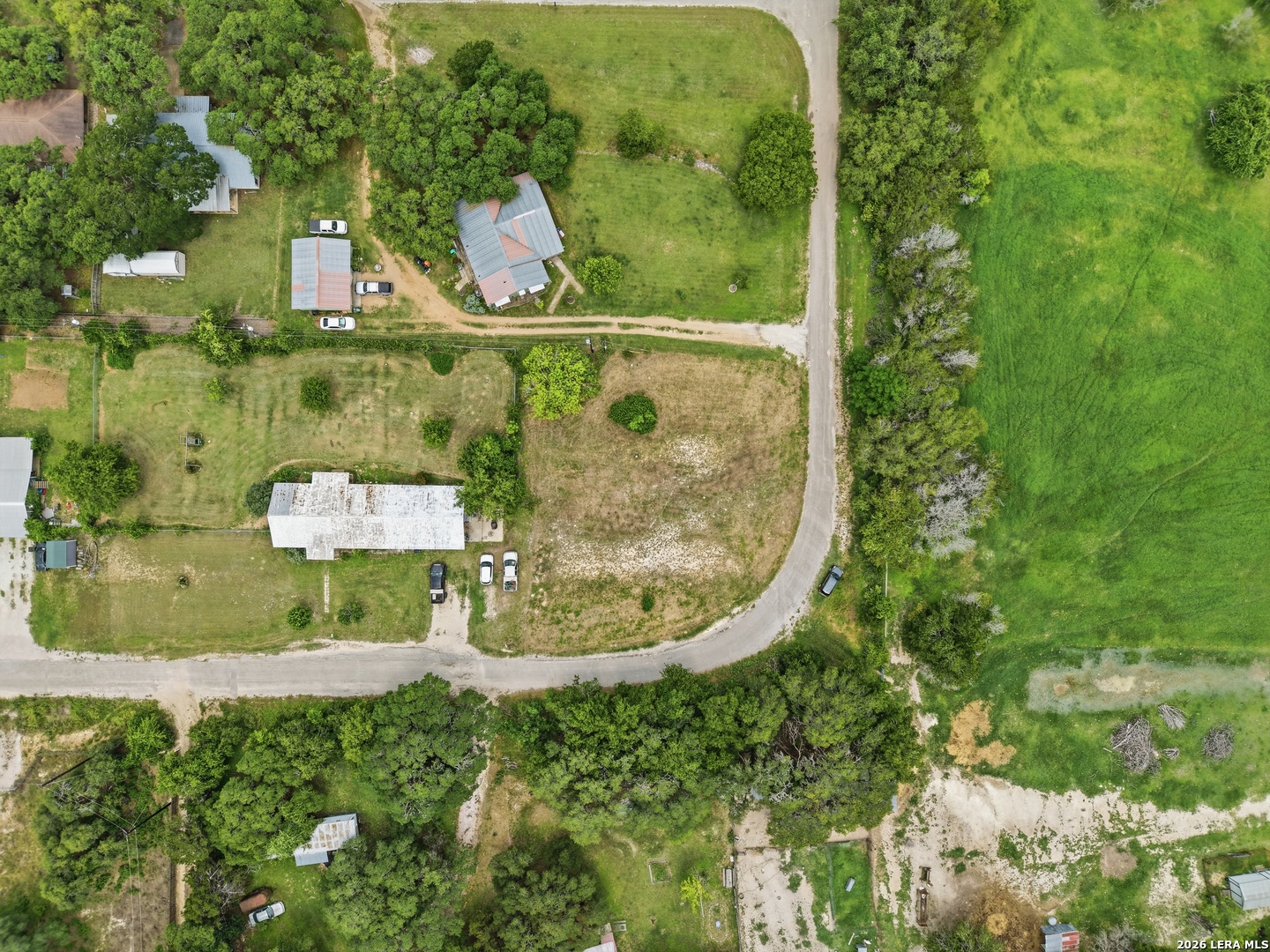 1429 Greenlawn Parkway Blanco TX 78606