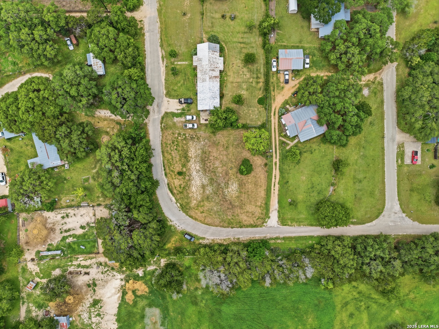 1429 Greenlawn Parkway Blanco TX 78606