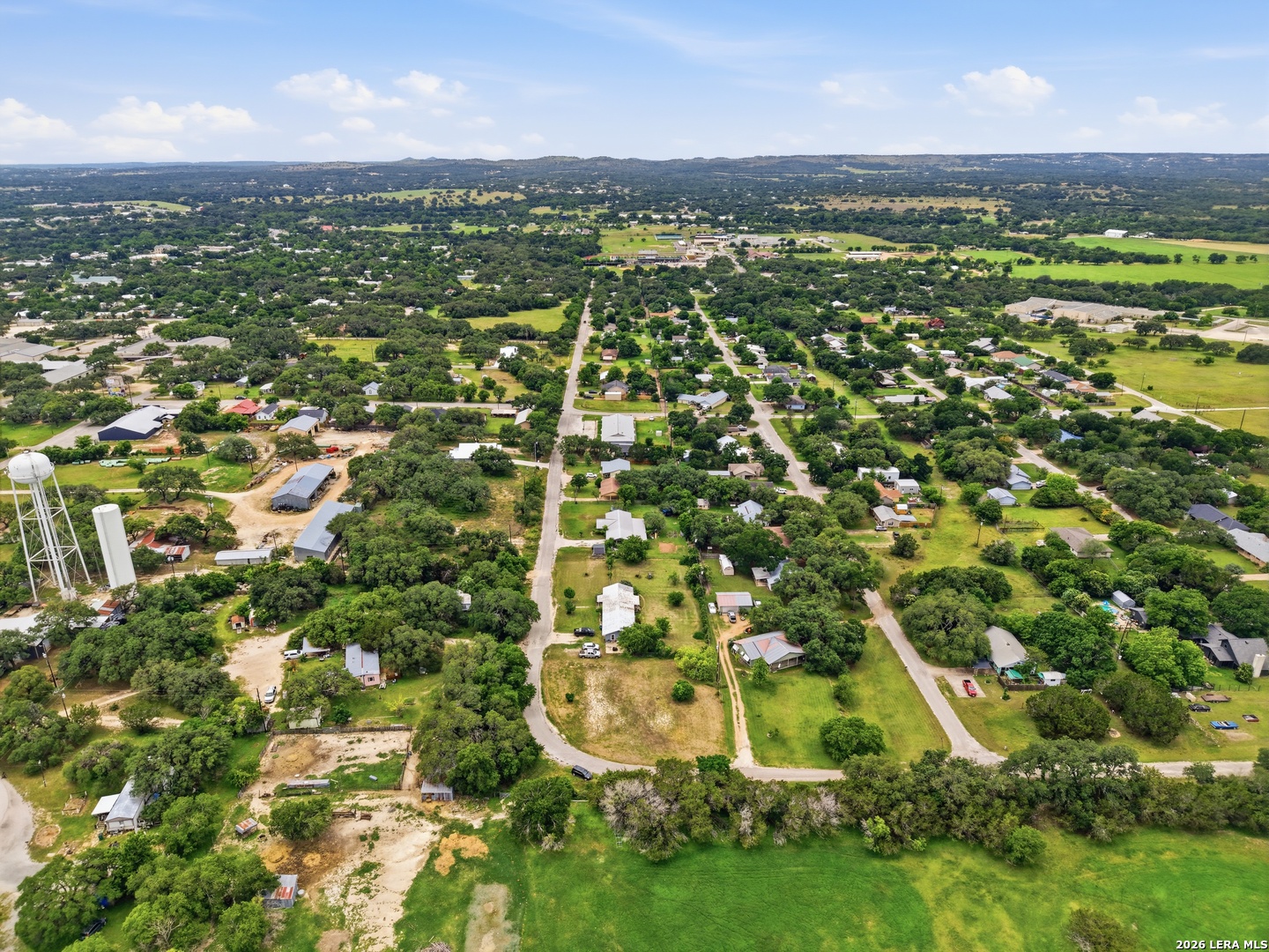 1429 Greenlawn Parkway Blanco TX 78606