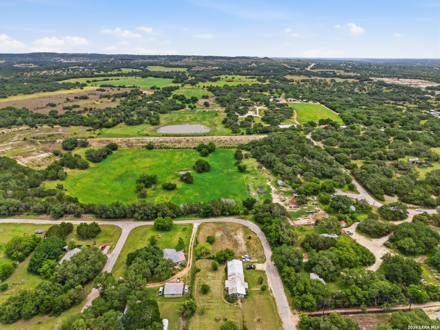 1429 Greenlawn Parkway Blanco TX 78606