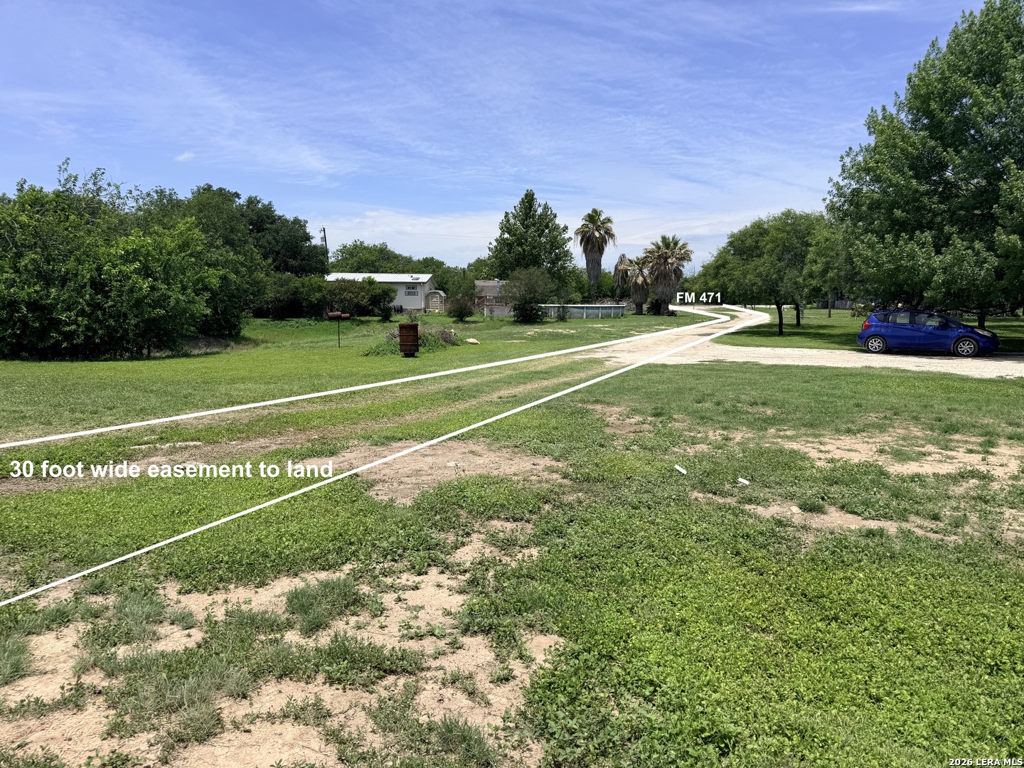 1 Acre Fm 471 Natalia TX 78059