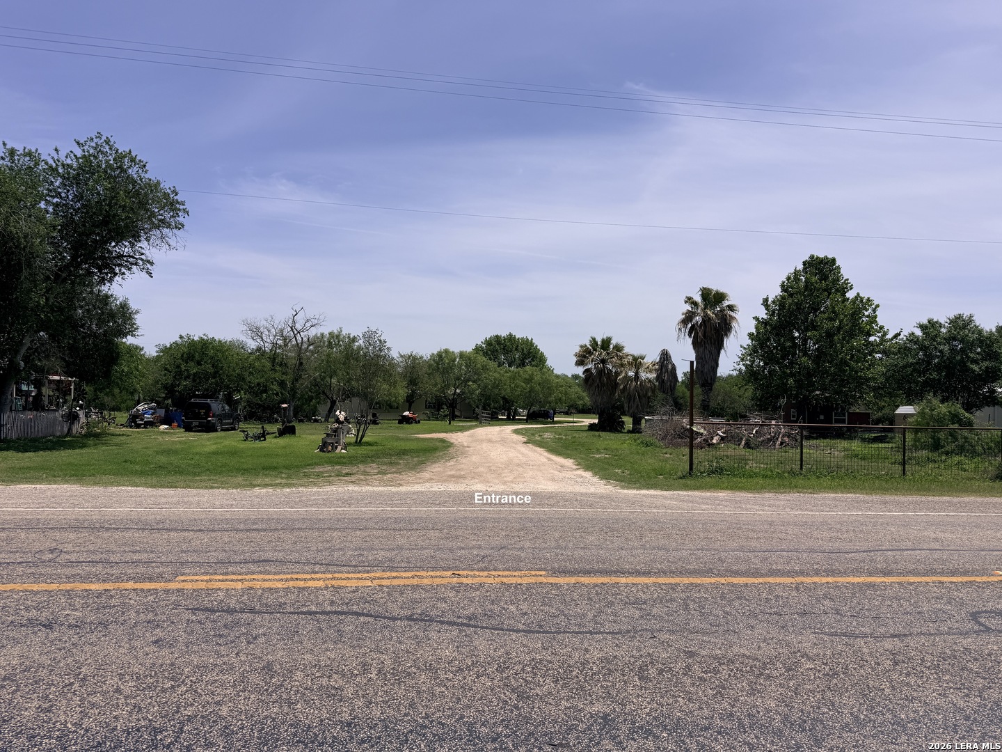 1 Acre Fm 471 Natalia TX 78059