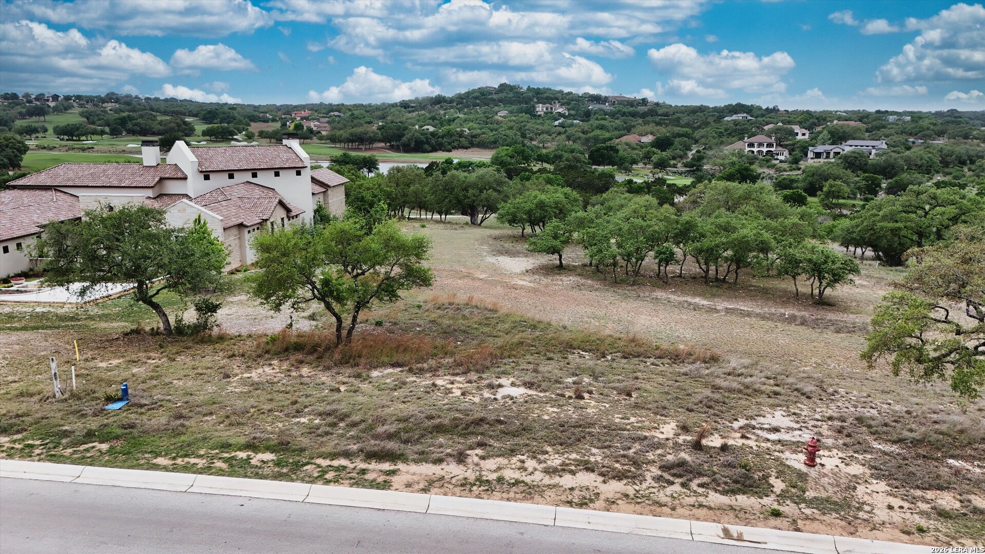 Lot 20a Clubs Drive Boerne TX 78006