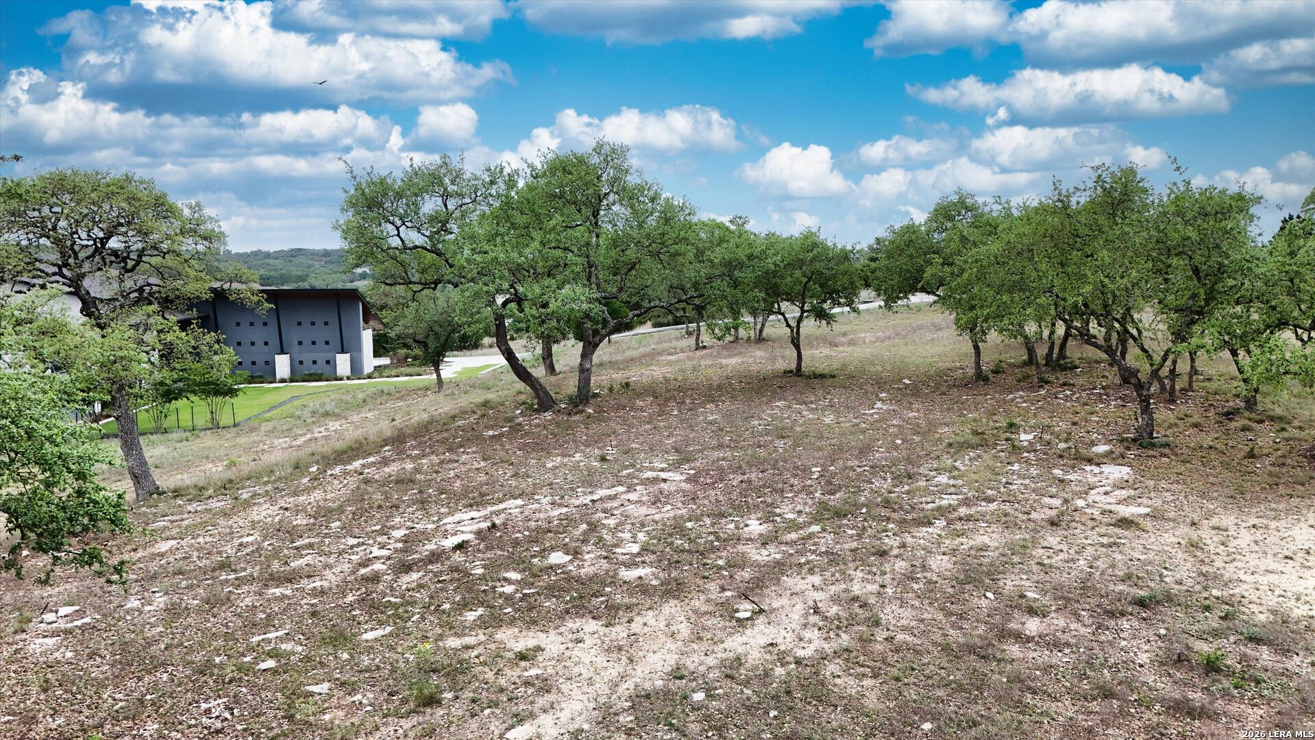 Lot 20a Clubs Drive Boerne TX 78006