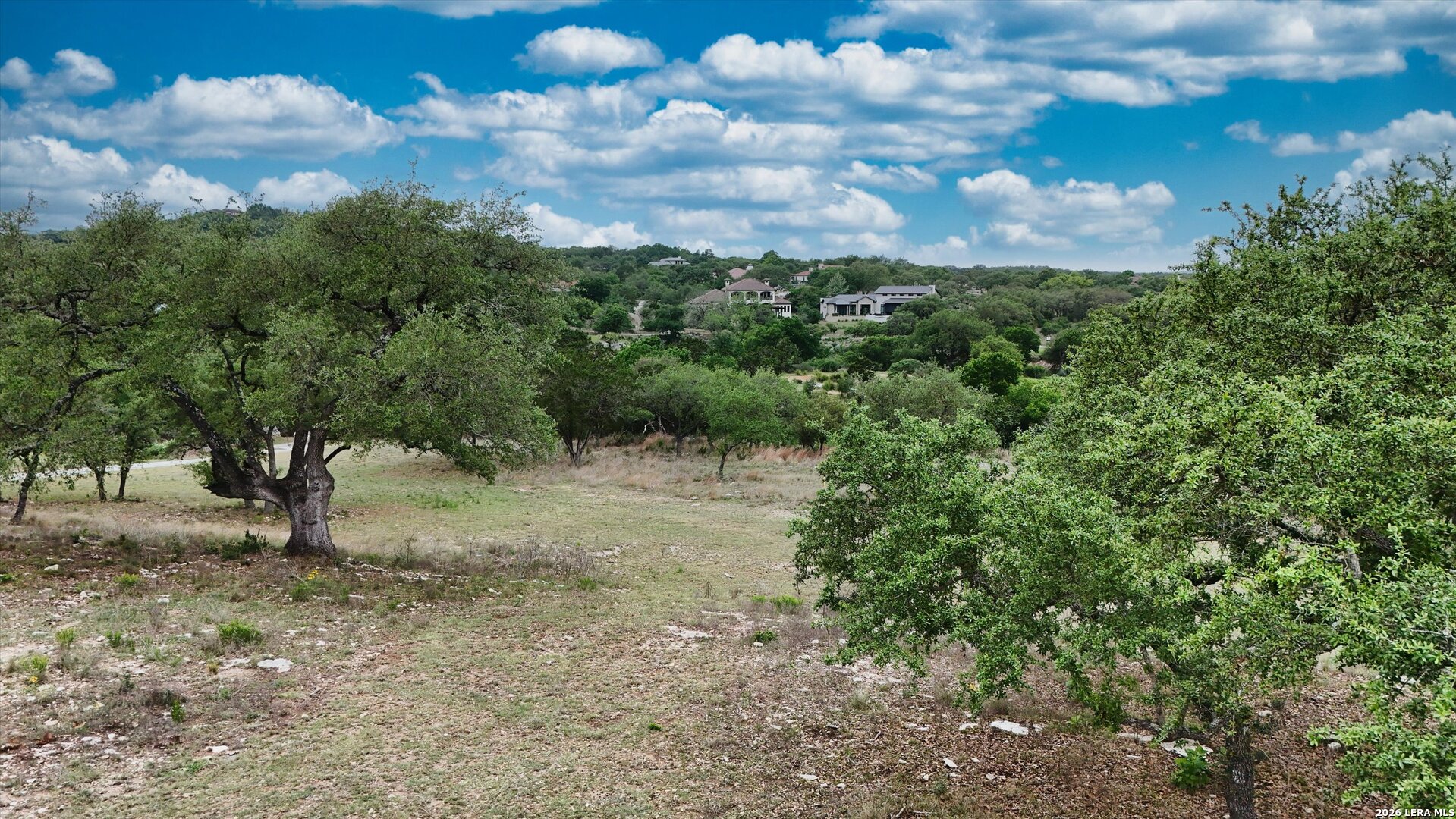 Lot 20a Clubs Drive Boerne TX 78006