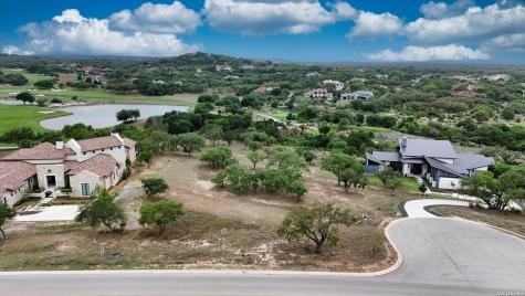 Lot 20a Clubs Drive Boerne TX 78006