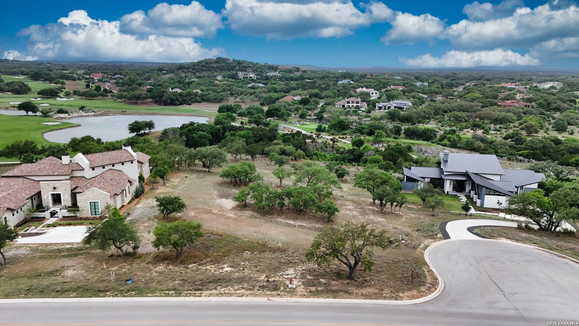 Lot 20a Clubs Drive Boerne TX 78006