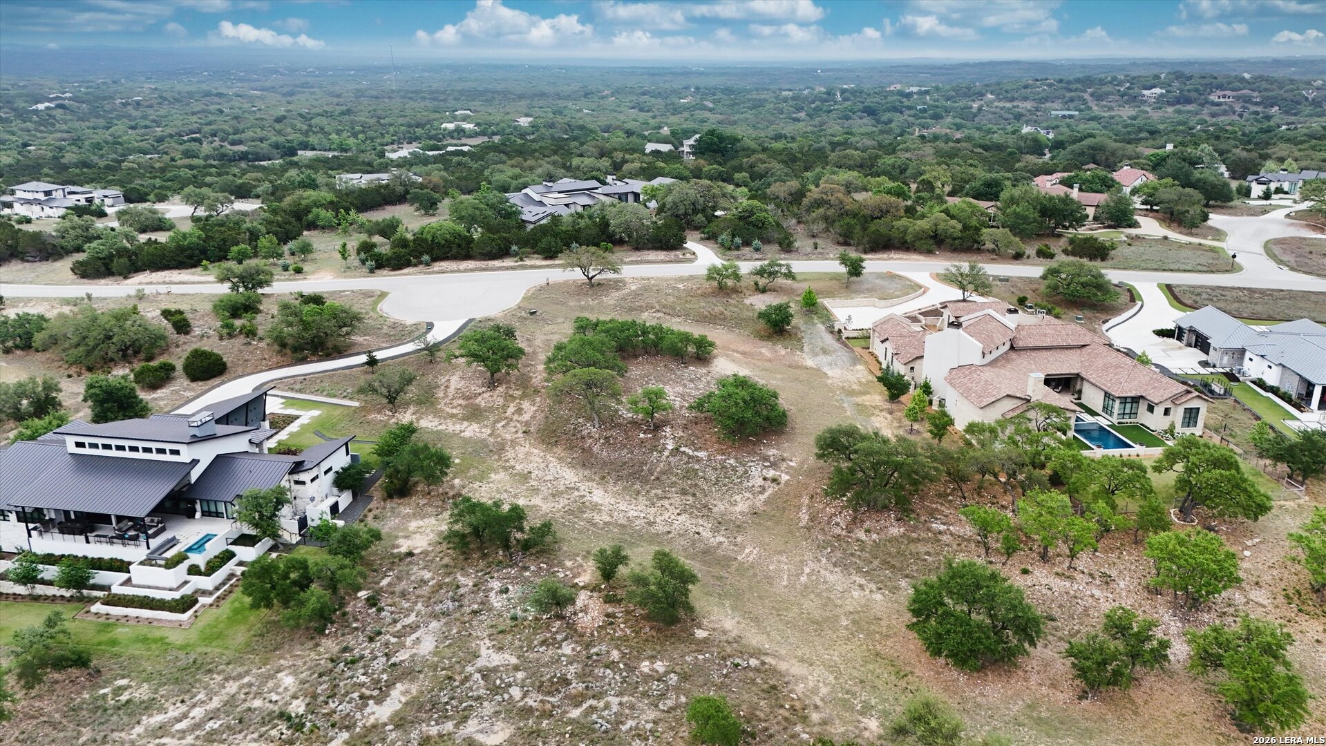 Lot 20a Clubs Drive Boerne TX 78006