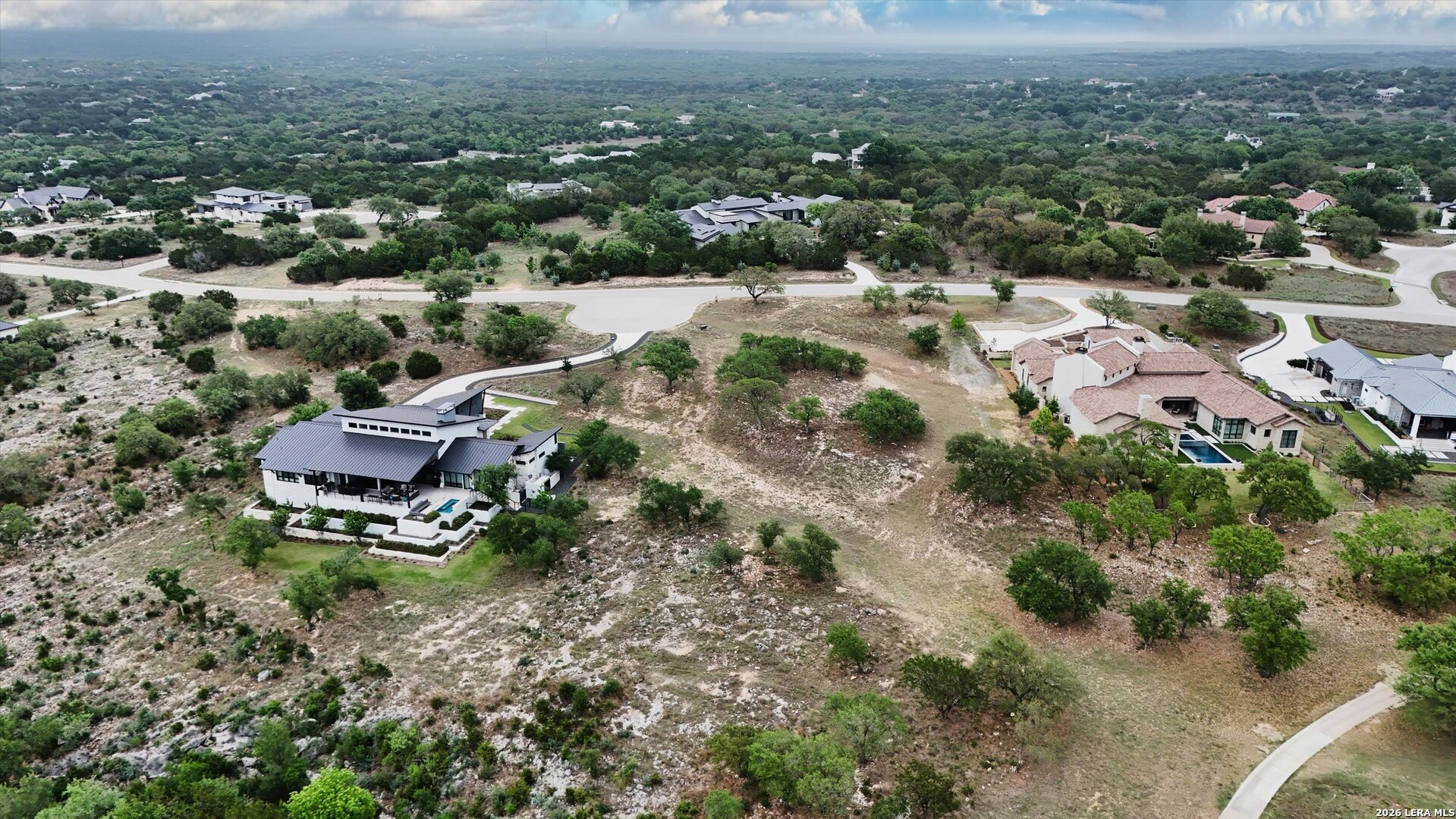 Lot 20a Clubs Drive Boerne TX 78006