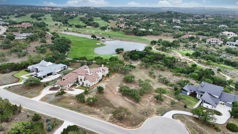 Lot 20a Clubs Drive Boerne TX 78006