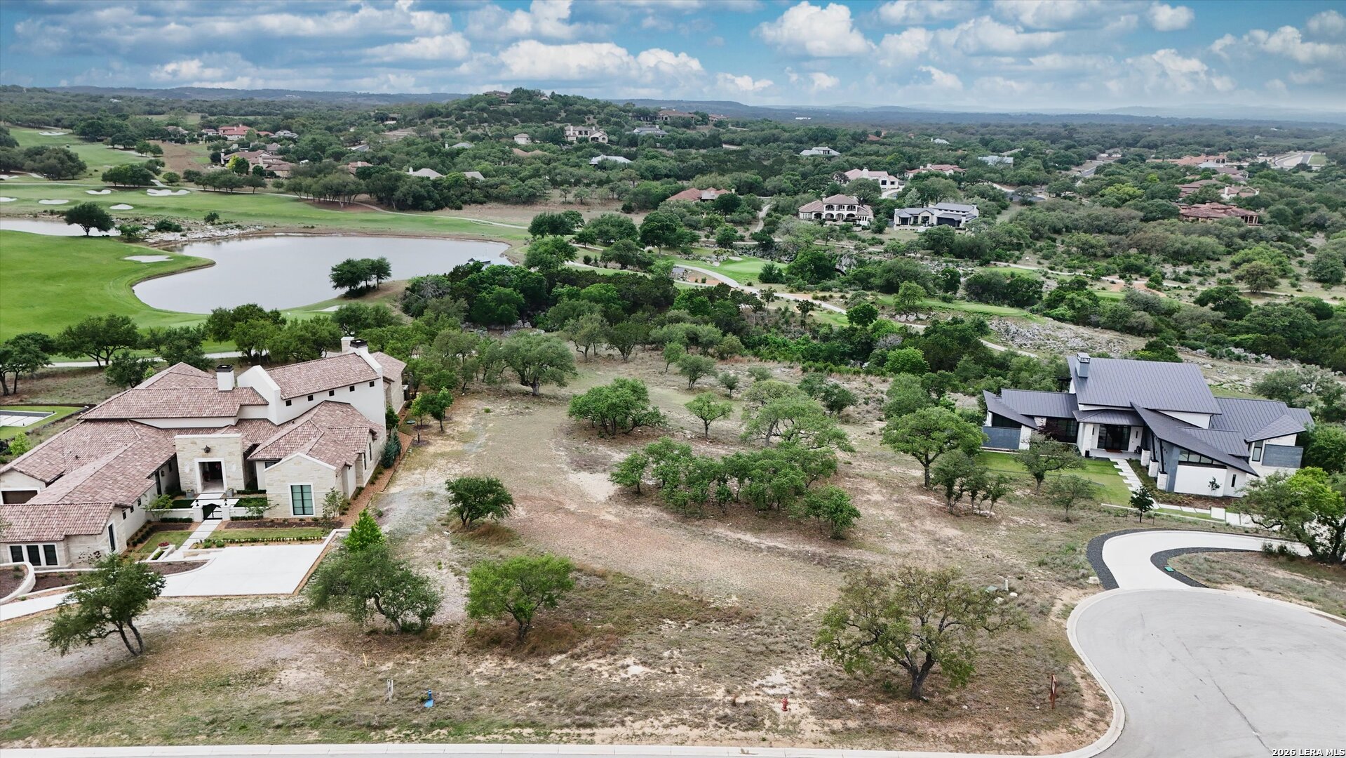 Lot 20a Clubs Drive Boerne TX 78006