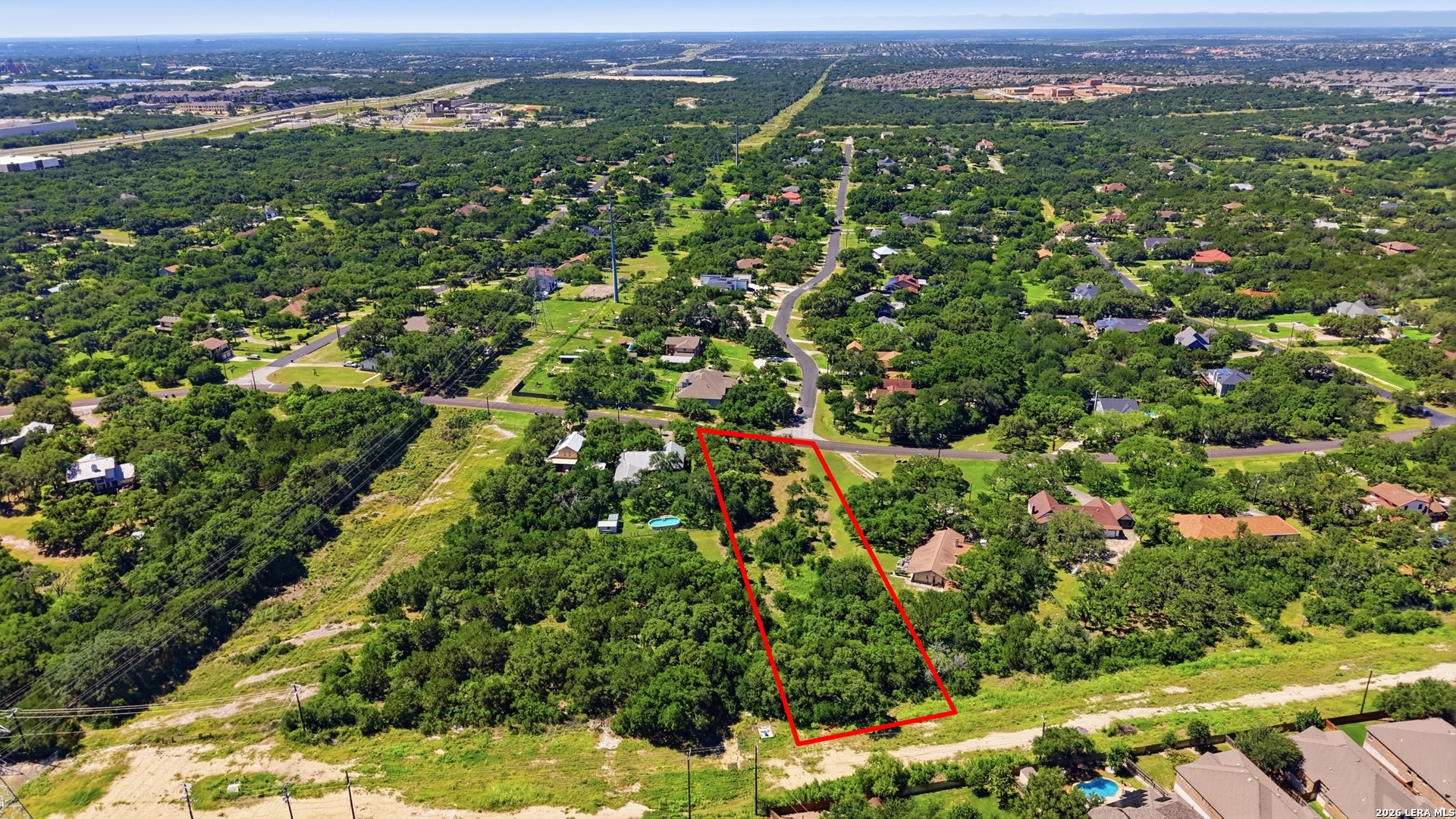 11603 Enchanted Sunset Street San Antonio TX 78253