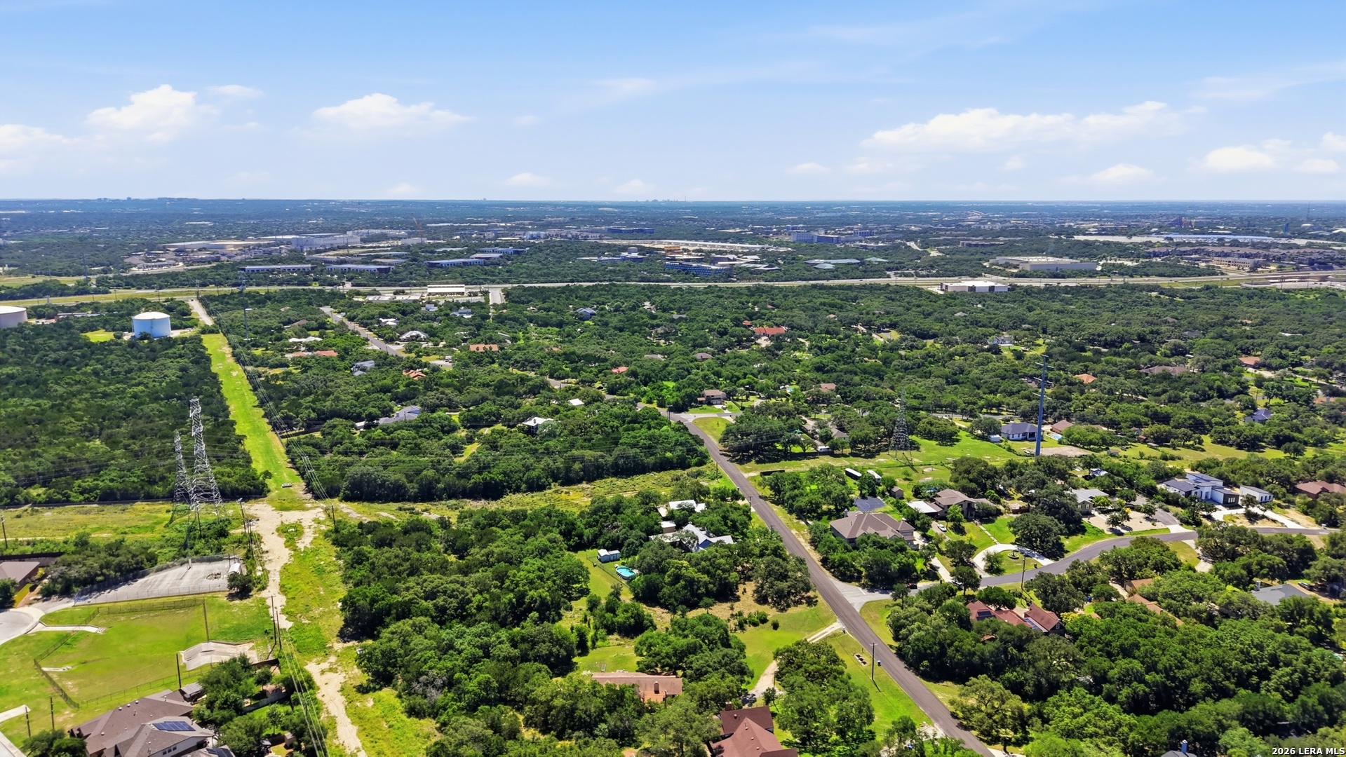 11603 Enchanted Sunset Street San Antonio TX 78253