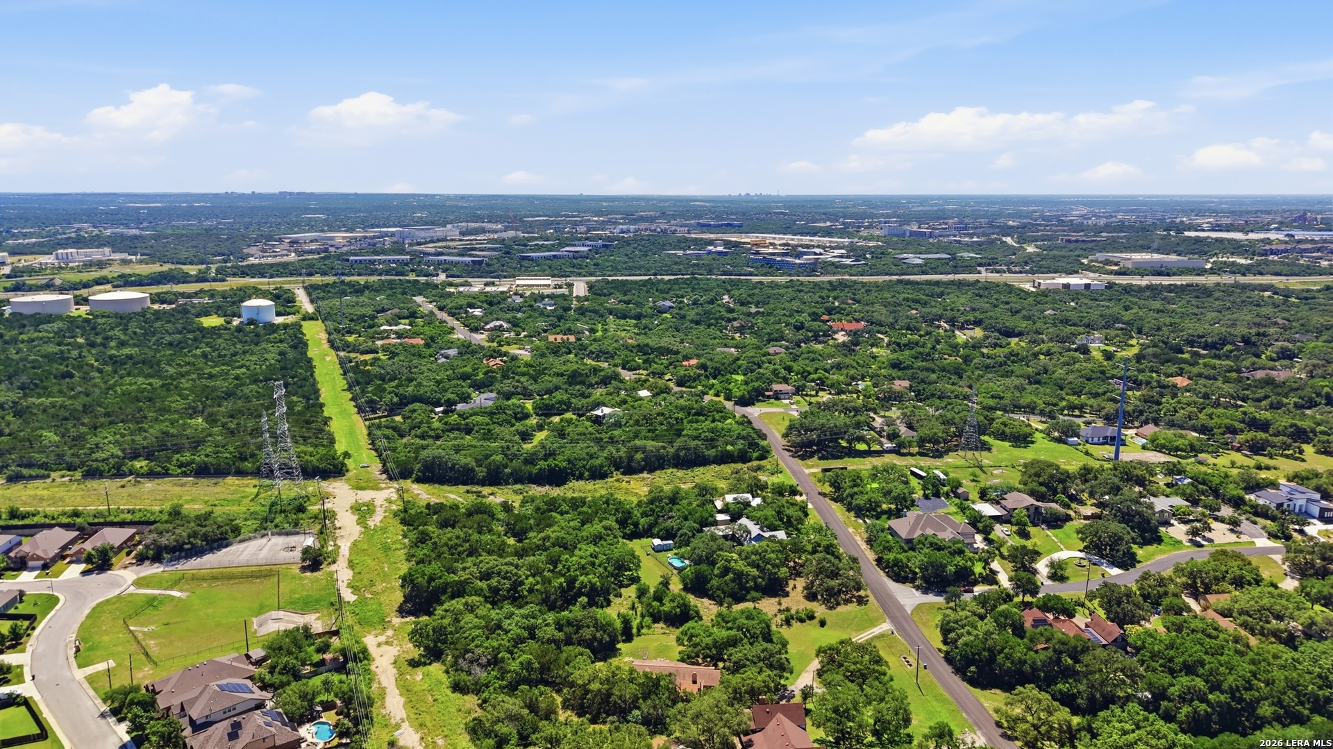 11603 Enchanted Sunset Street San Antonio TX 78253