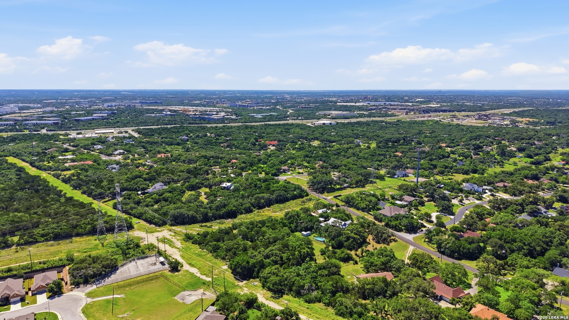 11603 Enchanted Sunset Street San Antonio TX 78253