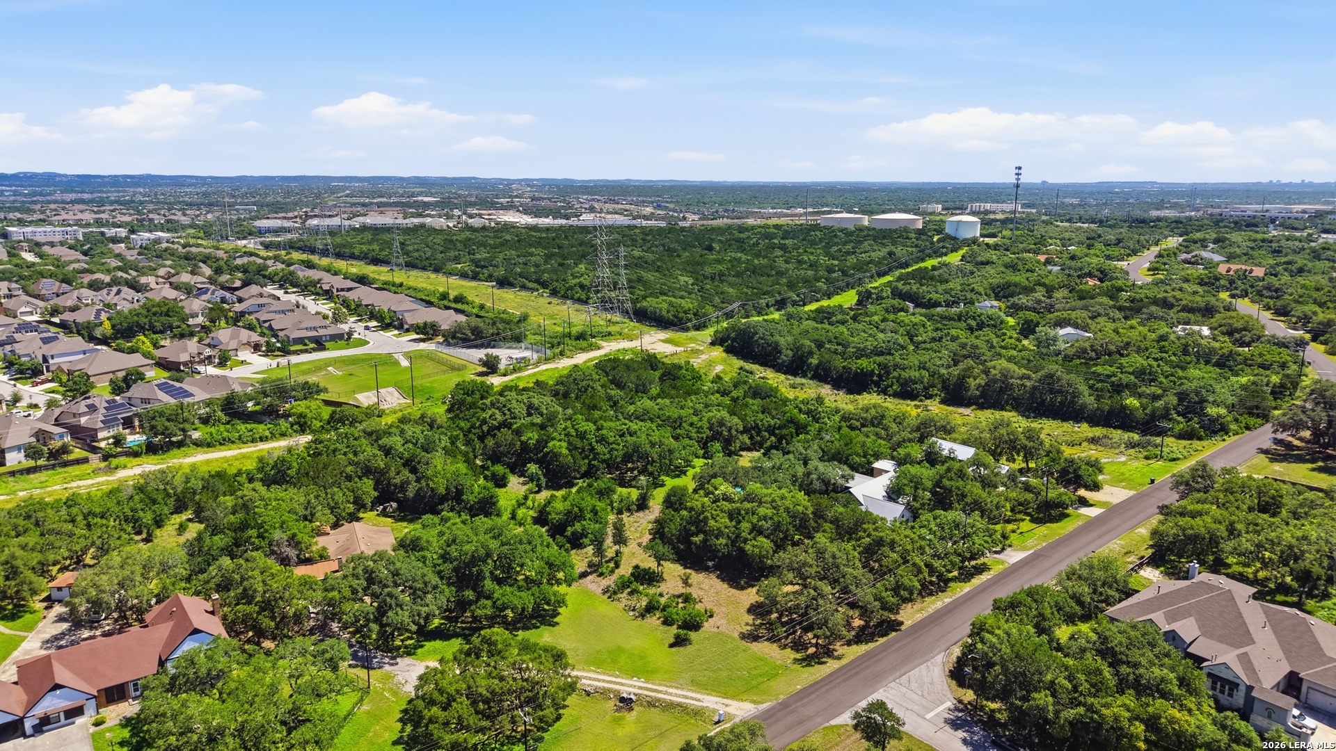 11603 Enchanted Sunset Street San Antonio TX 78253