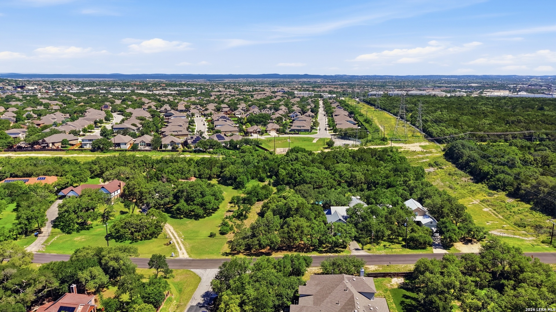 11603 Enchanted Sunset Street San Antonio TX 78253