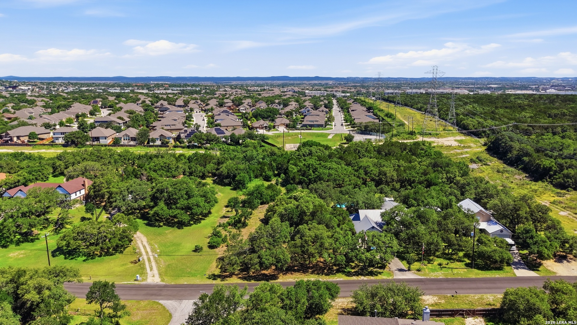 11603 Enchanted Sunset Street San Antonio TX 78253