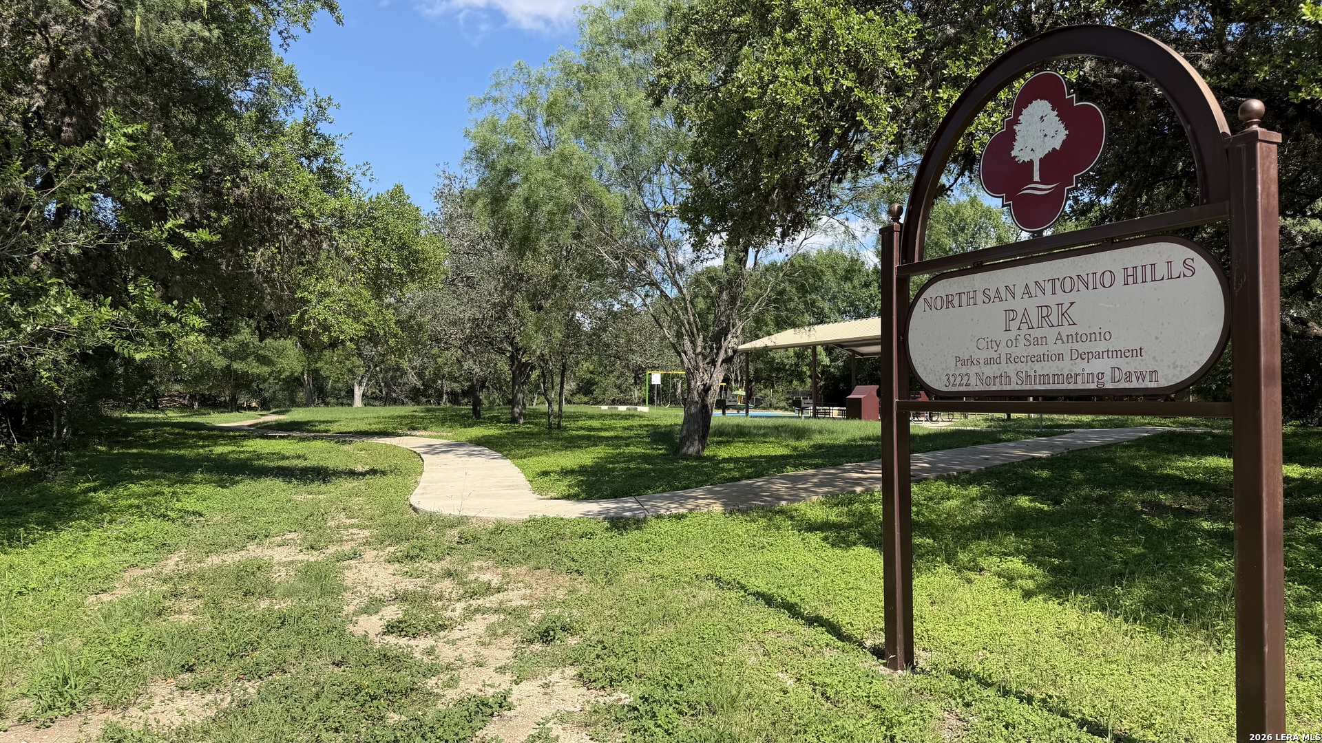 11603 Enchanted Sunset Street San Antonio TX 78253
