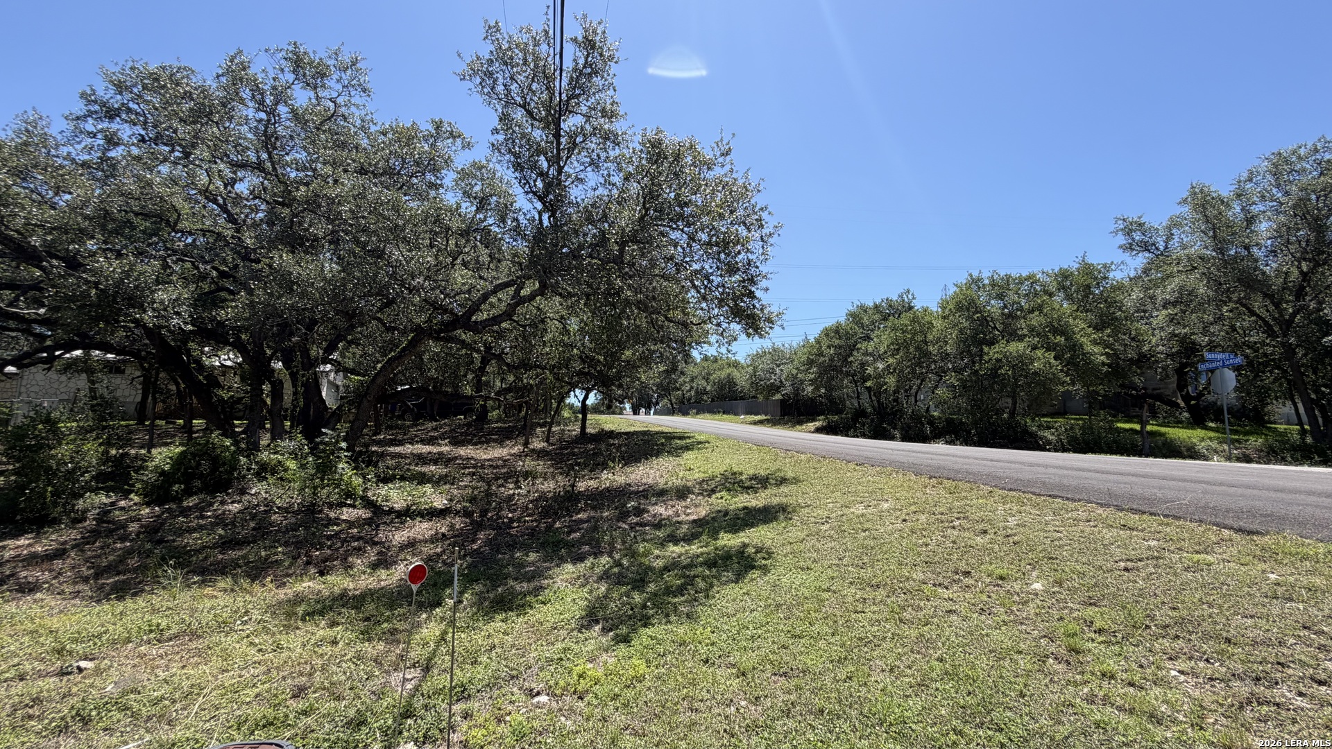 11603 Enchanted Sunset Street San Antonio TX 78253
