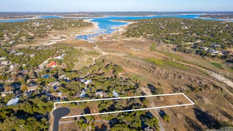 154 Double Tree Canyon Lake TX 78133