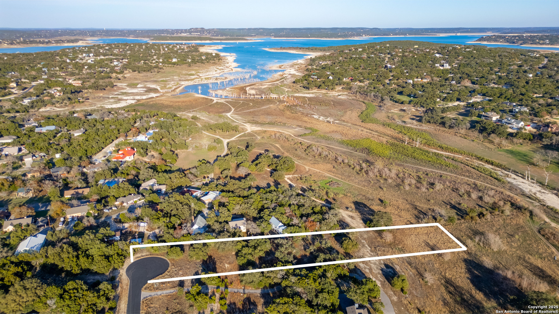 154 Double Tree Canyon Lake TX 78133