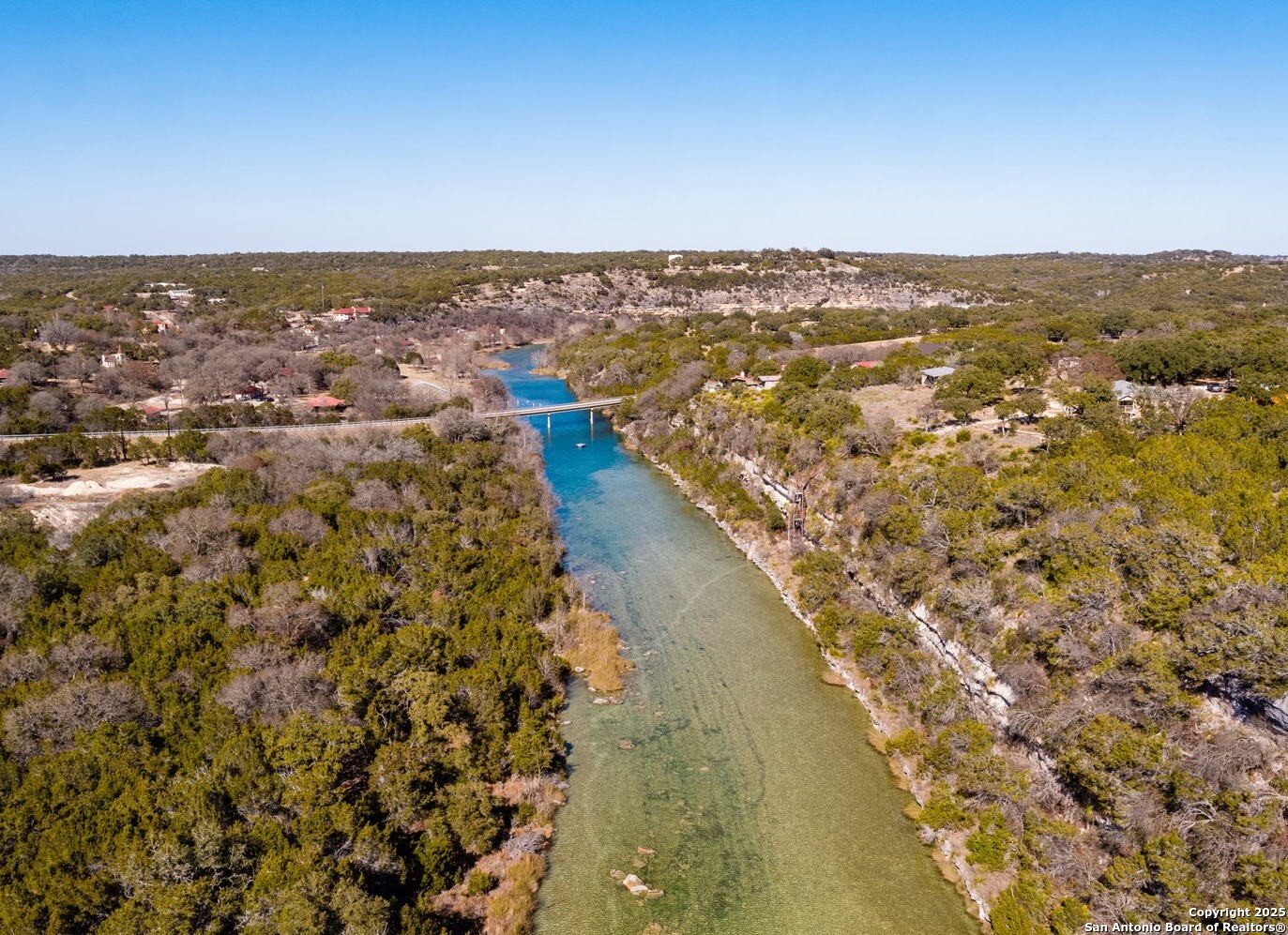 1160 Whispering Water Spring Branch TX 78070