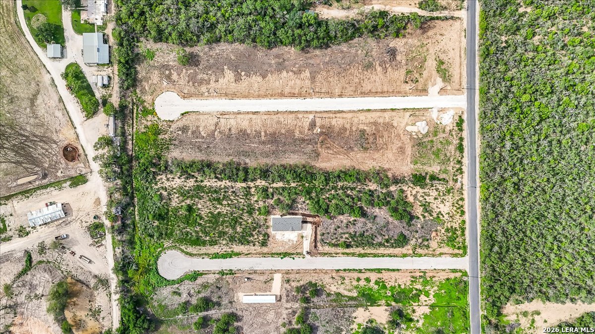 Tbd Benton City Road Von Ormy TX 78073