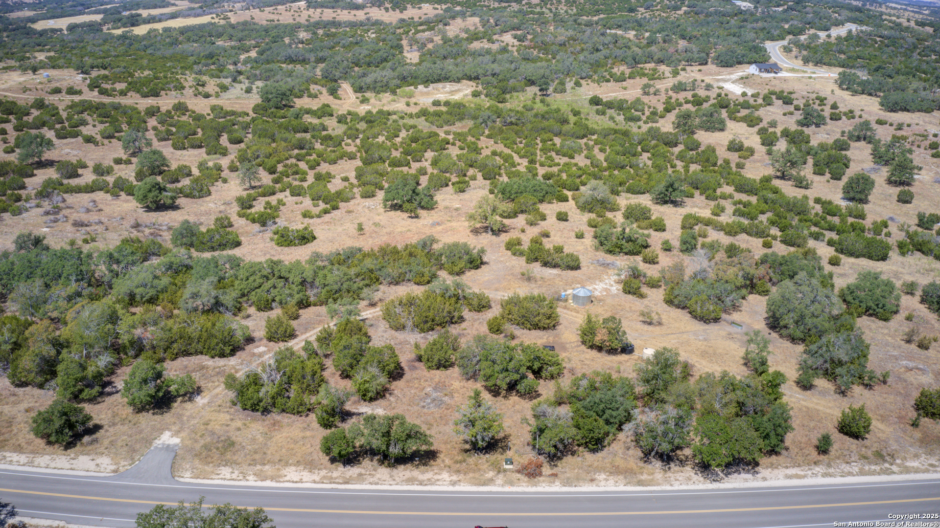 Lot 04 Skyline Drive Blanco TX 78606
