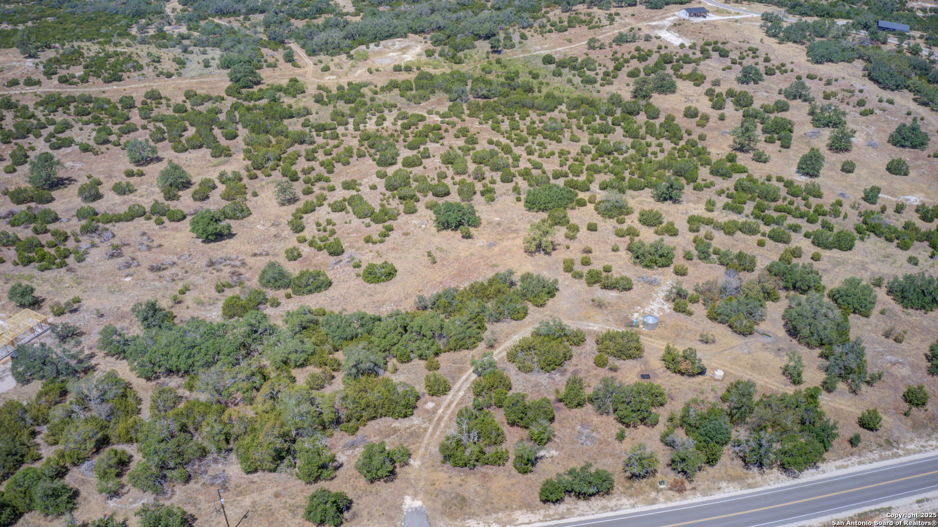 Lot 04 Skyline Drive Blanco TX 78606