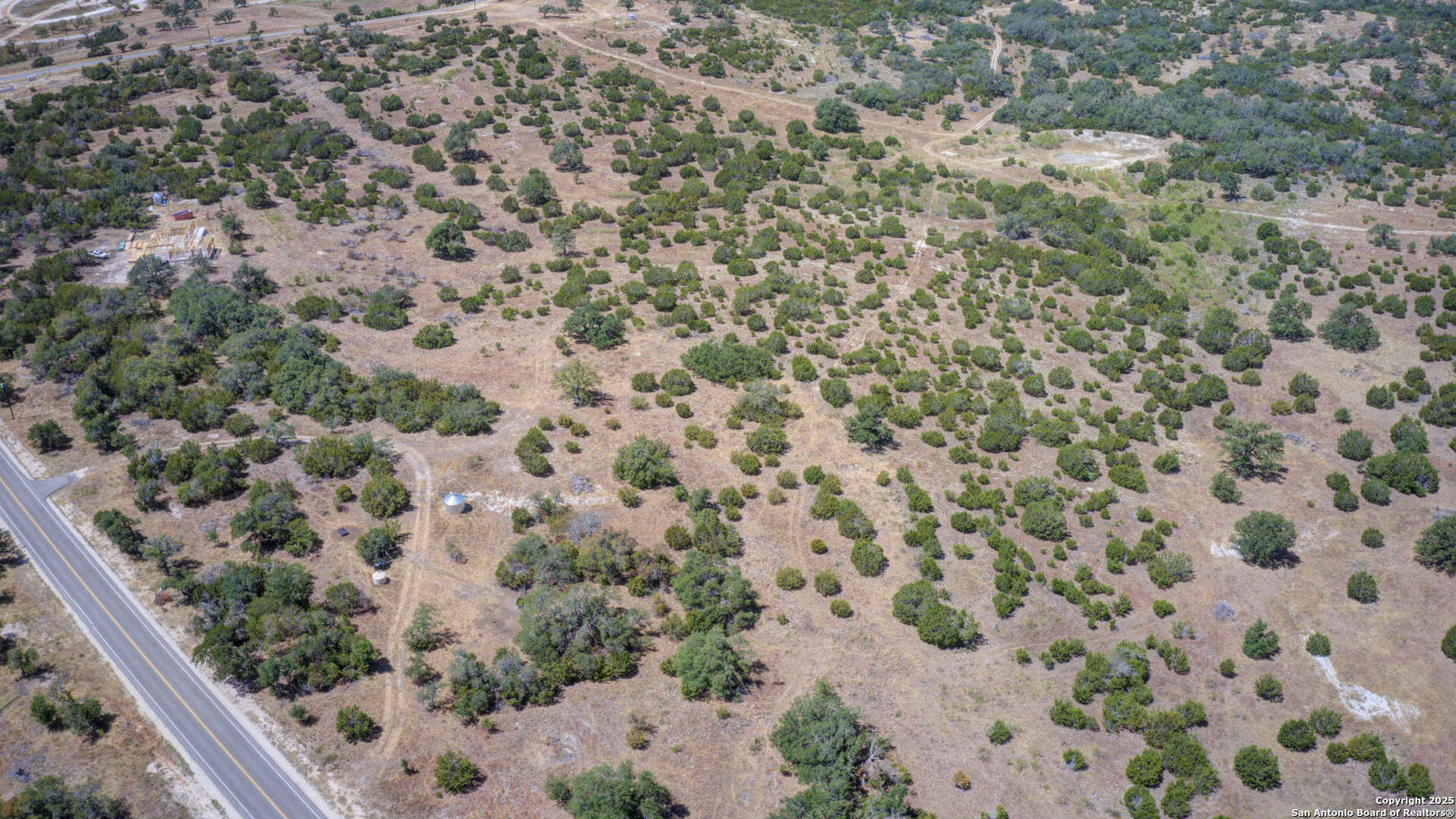 Lot 04 Skyline Drive Blanco TX 78606