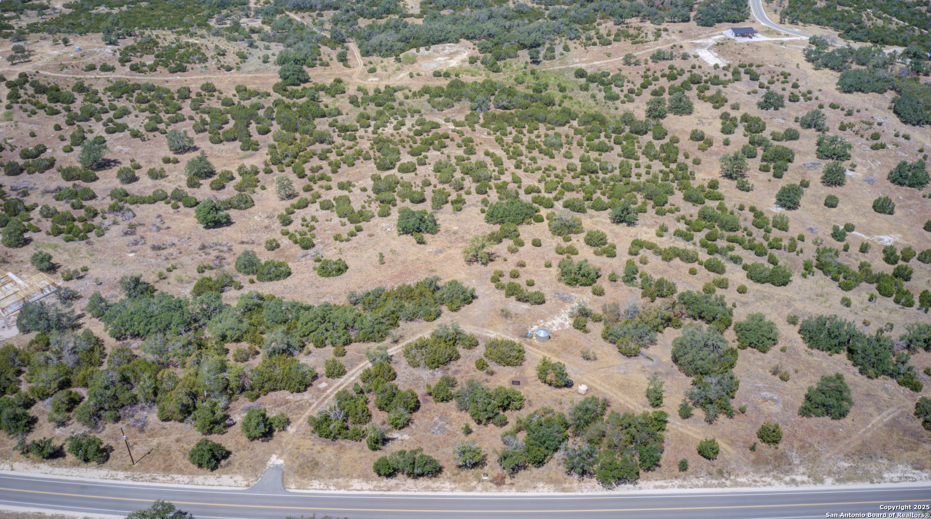 Lot 04 Skyline Drive Blanco TX 78606