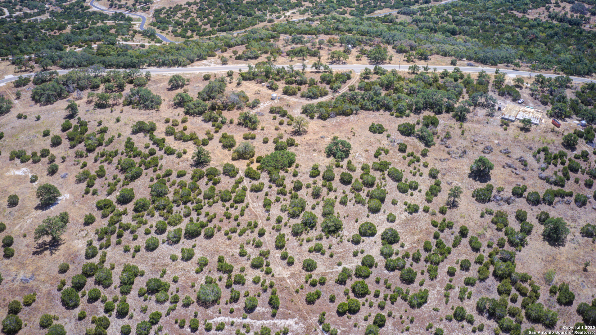 Lot 04 Skyline Drive Blanco TX 78606