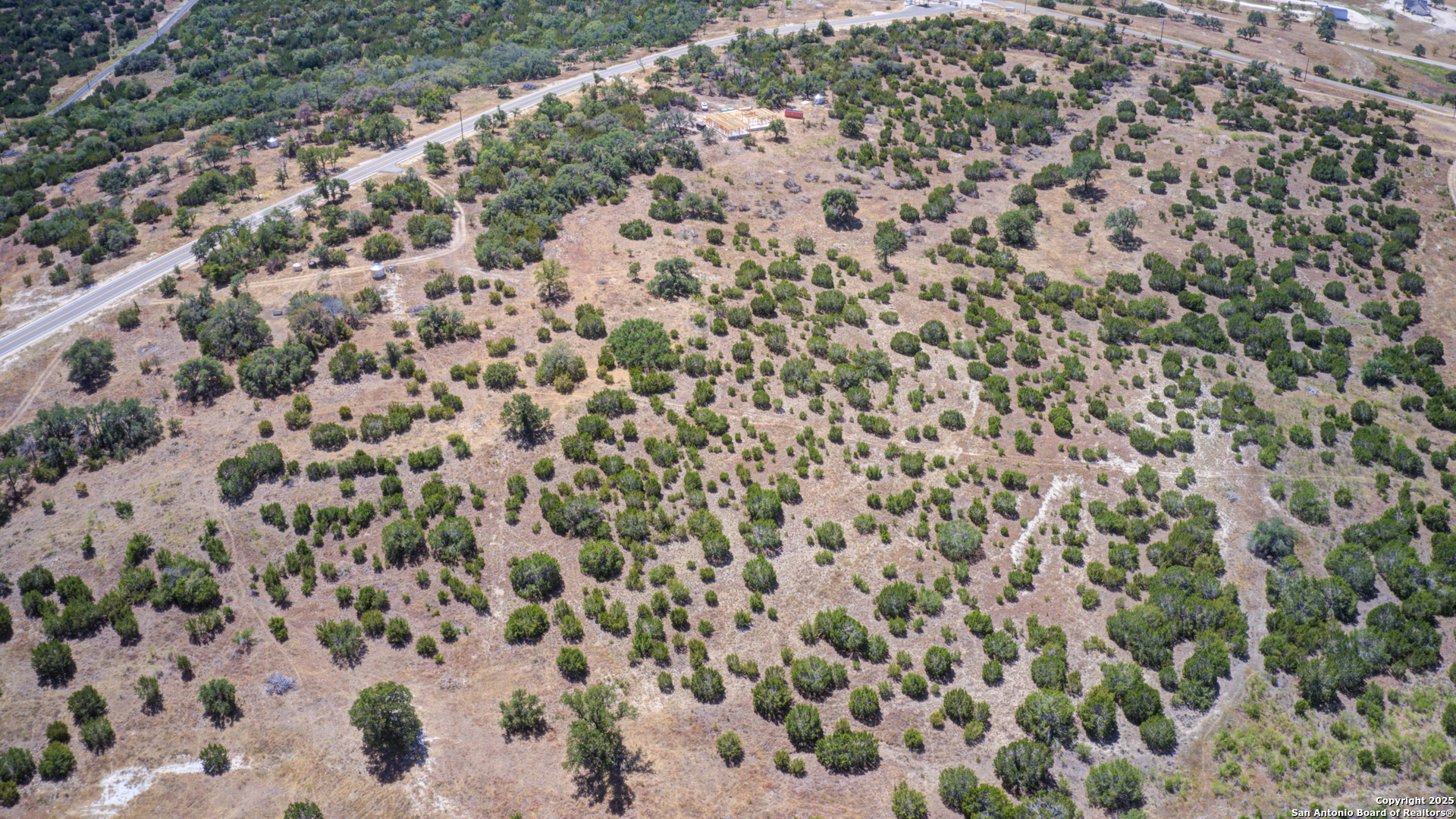 Lot 04 Skyline Drive Blanco TX 78606
