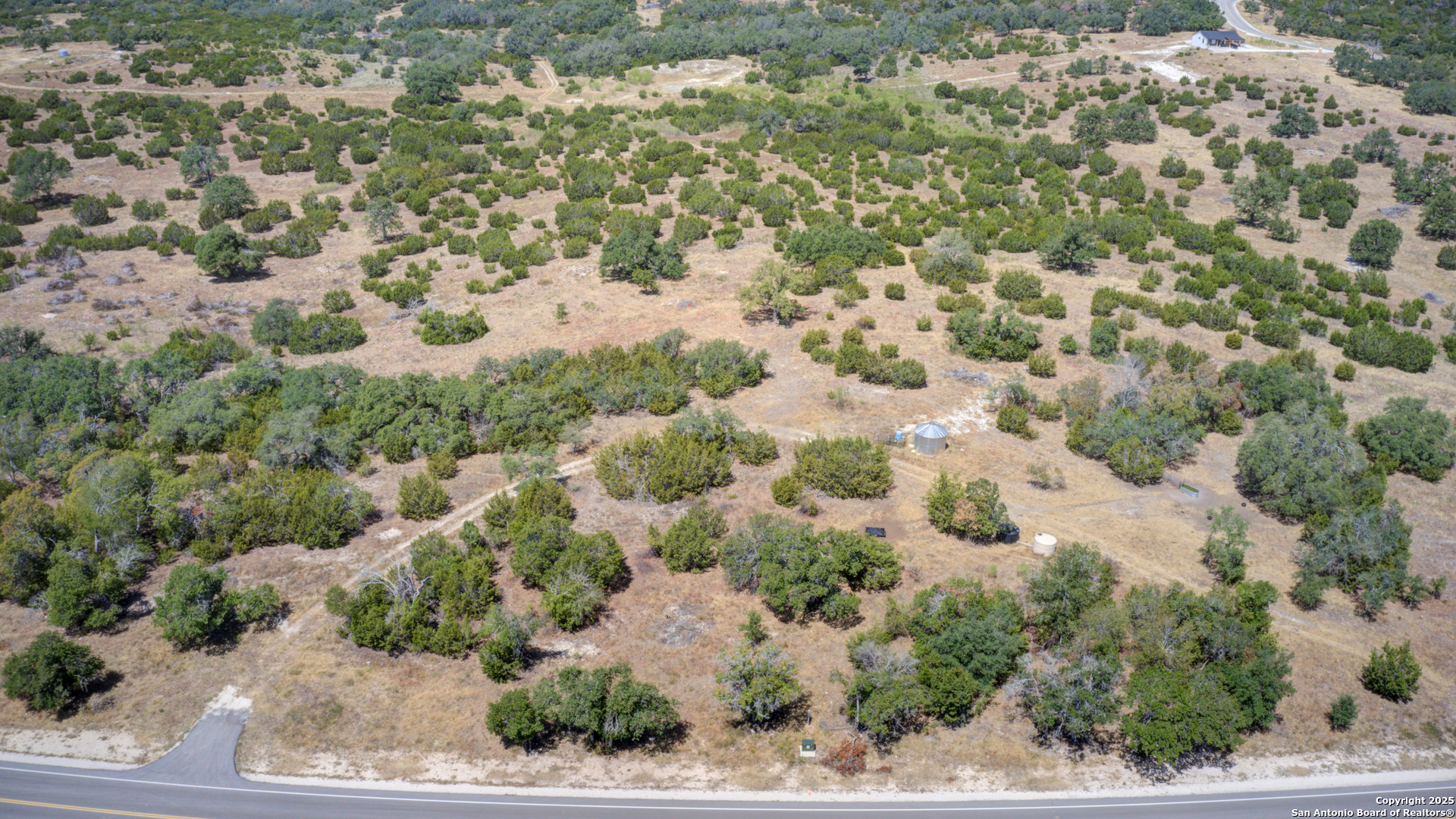 Lot 04 Skyline Drive Blanco TX 78606