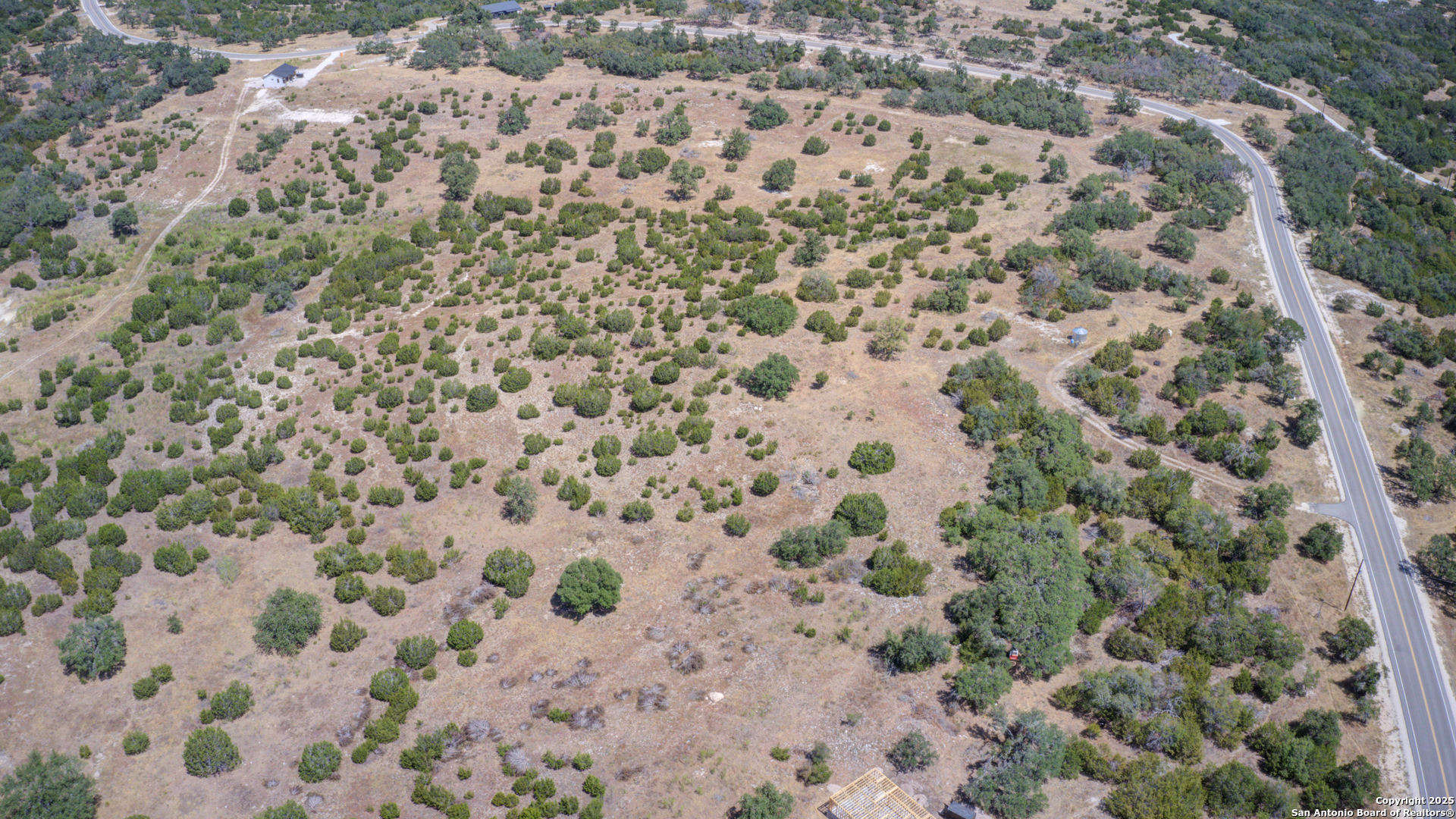 Lot 04 Skyline Drive Blanco TX 78606