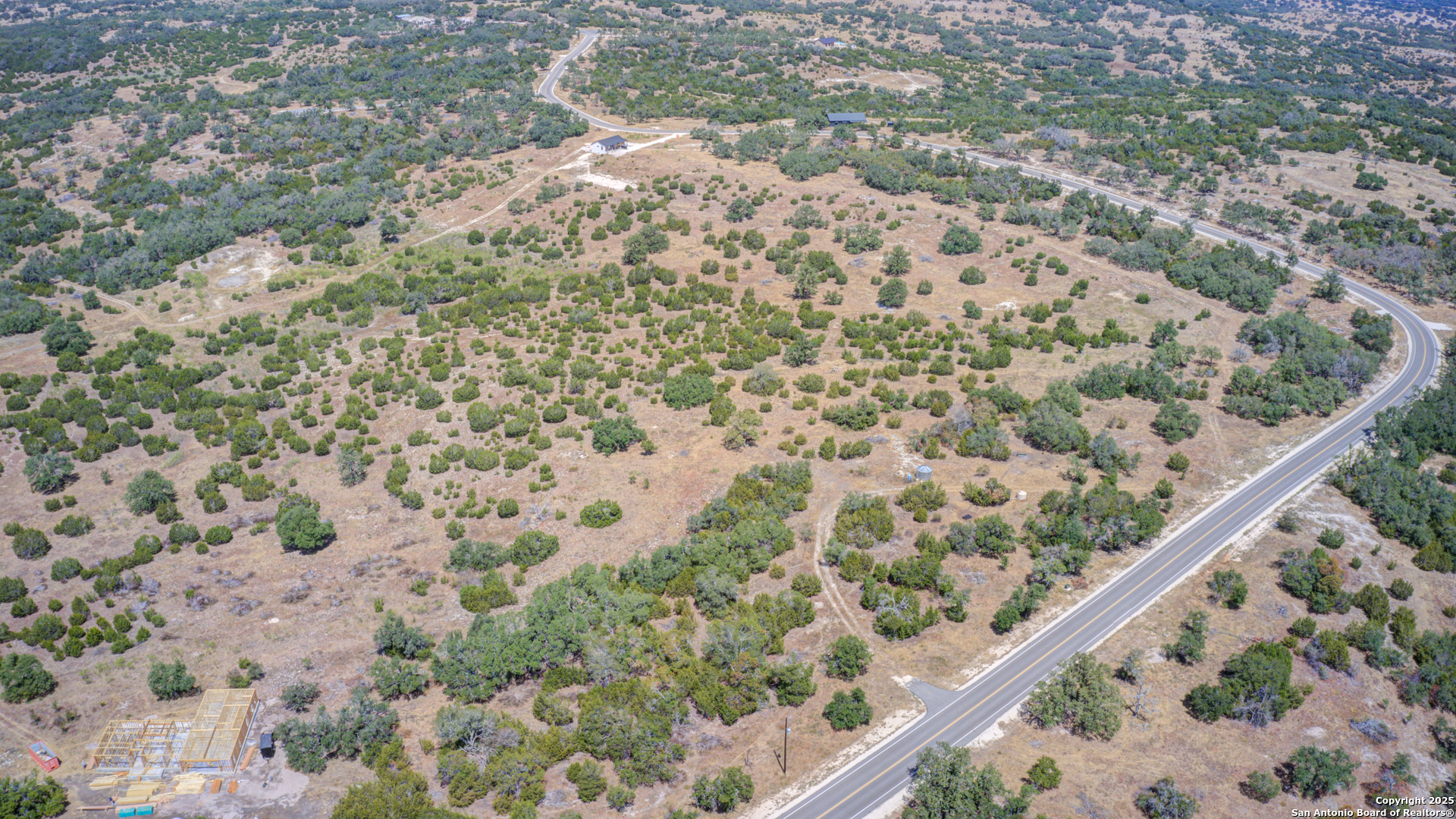 Lot 04 Skyline Drive Blanco TX 78606